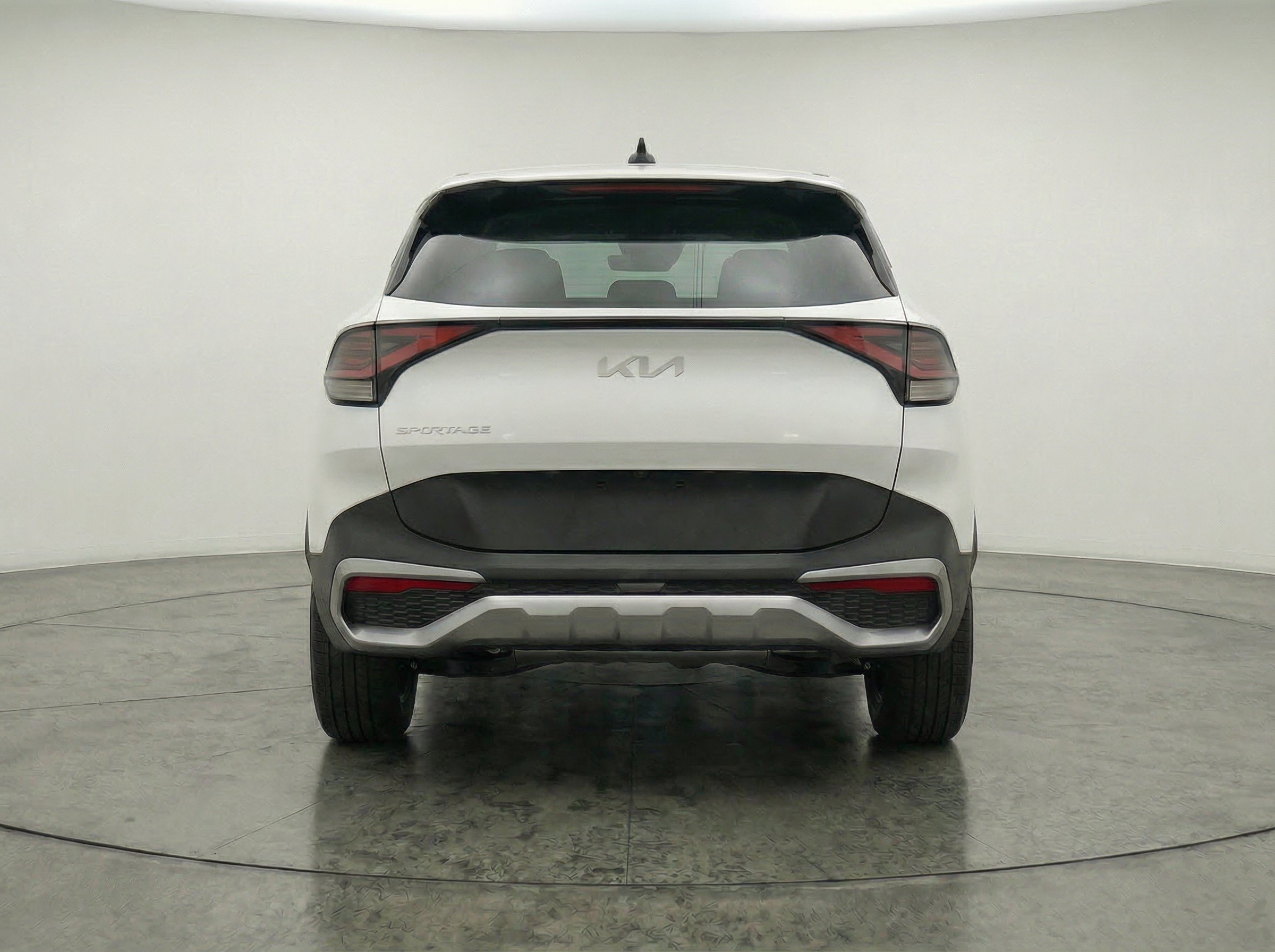 Thumbnail: 2026 Kia Sportage - 7