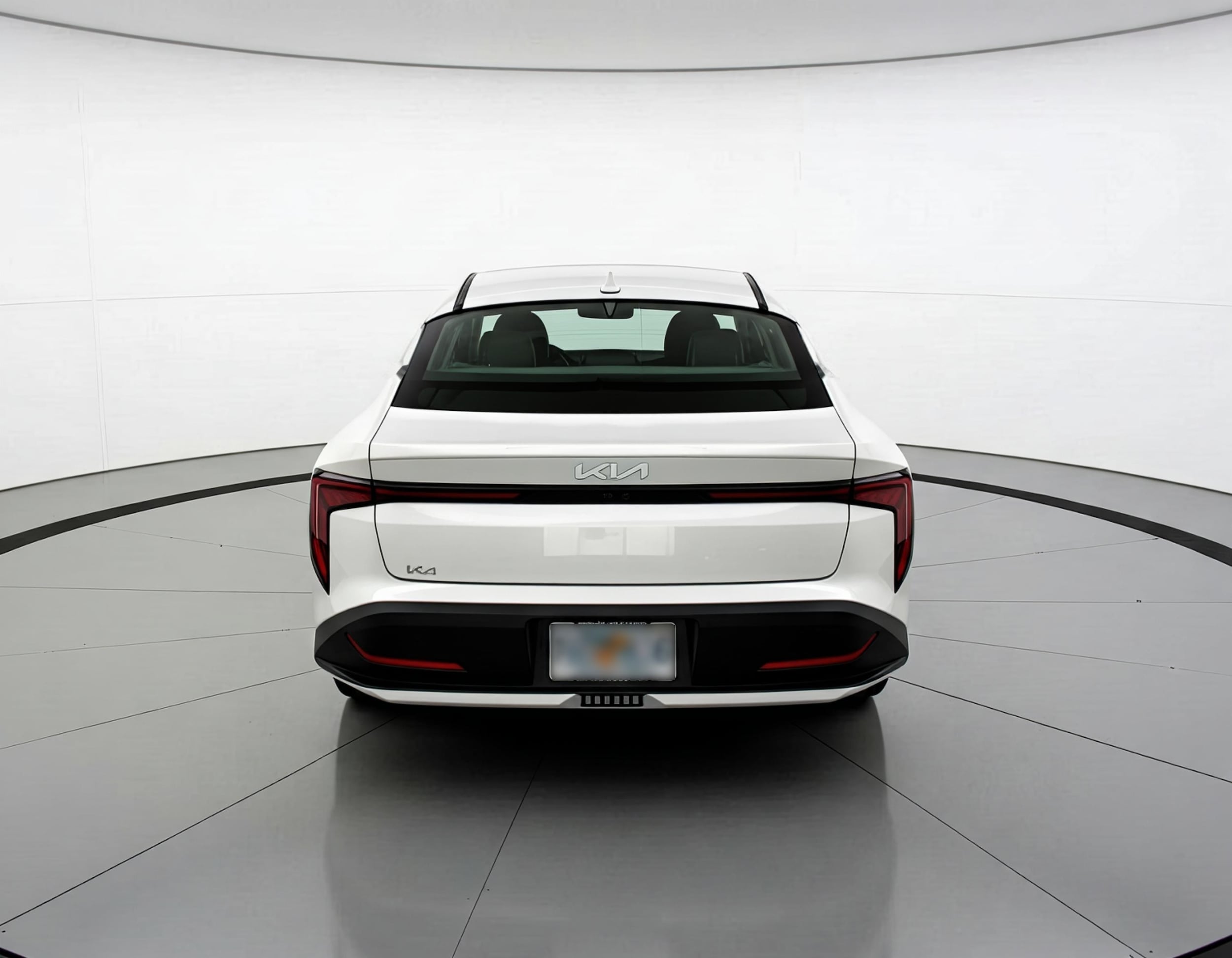 Thumbnail: 2025 Kia K4 - 6