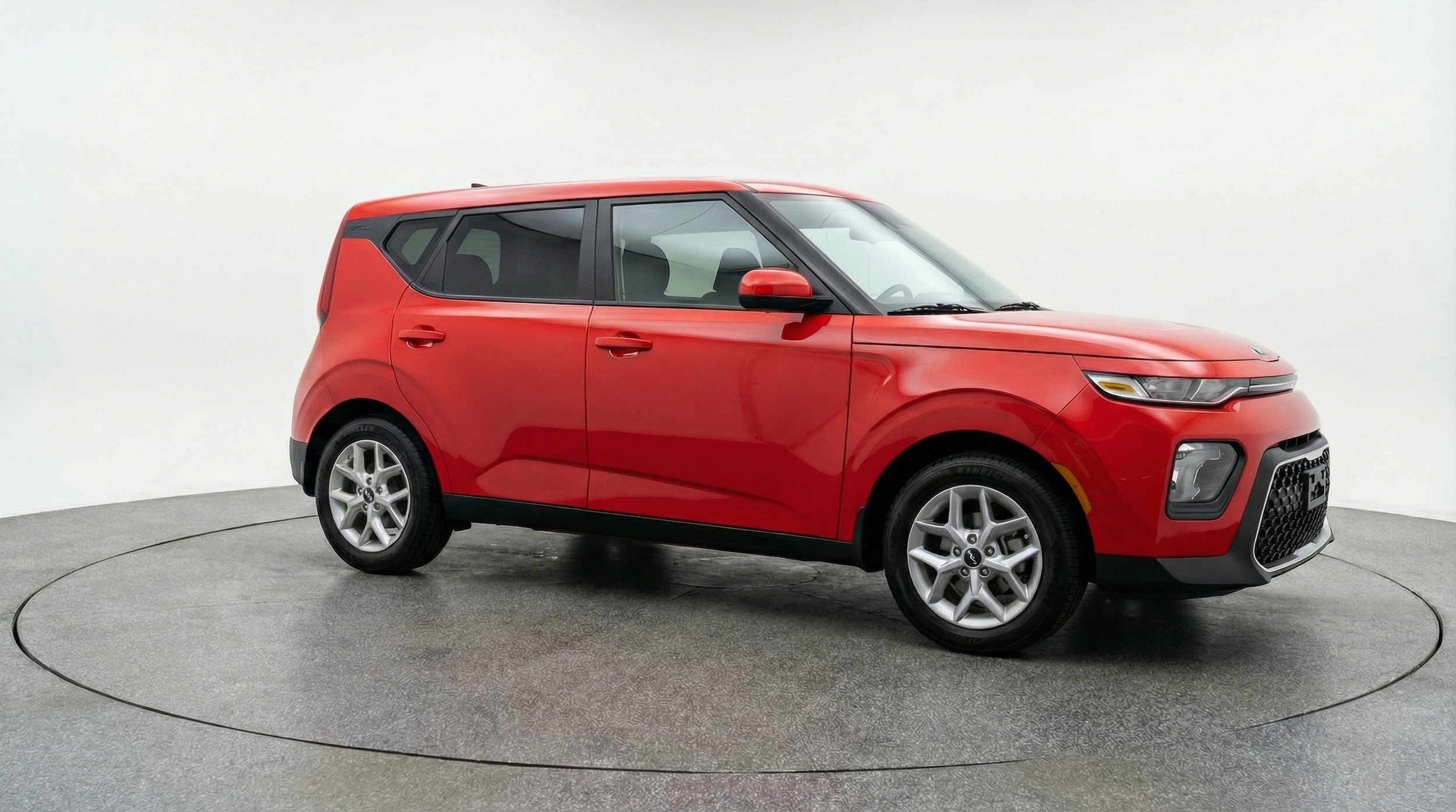 Thumbnail: 2025 Kia Soul - 1