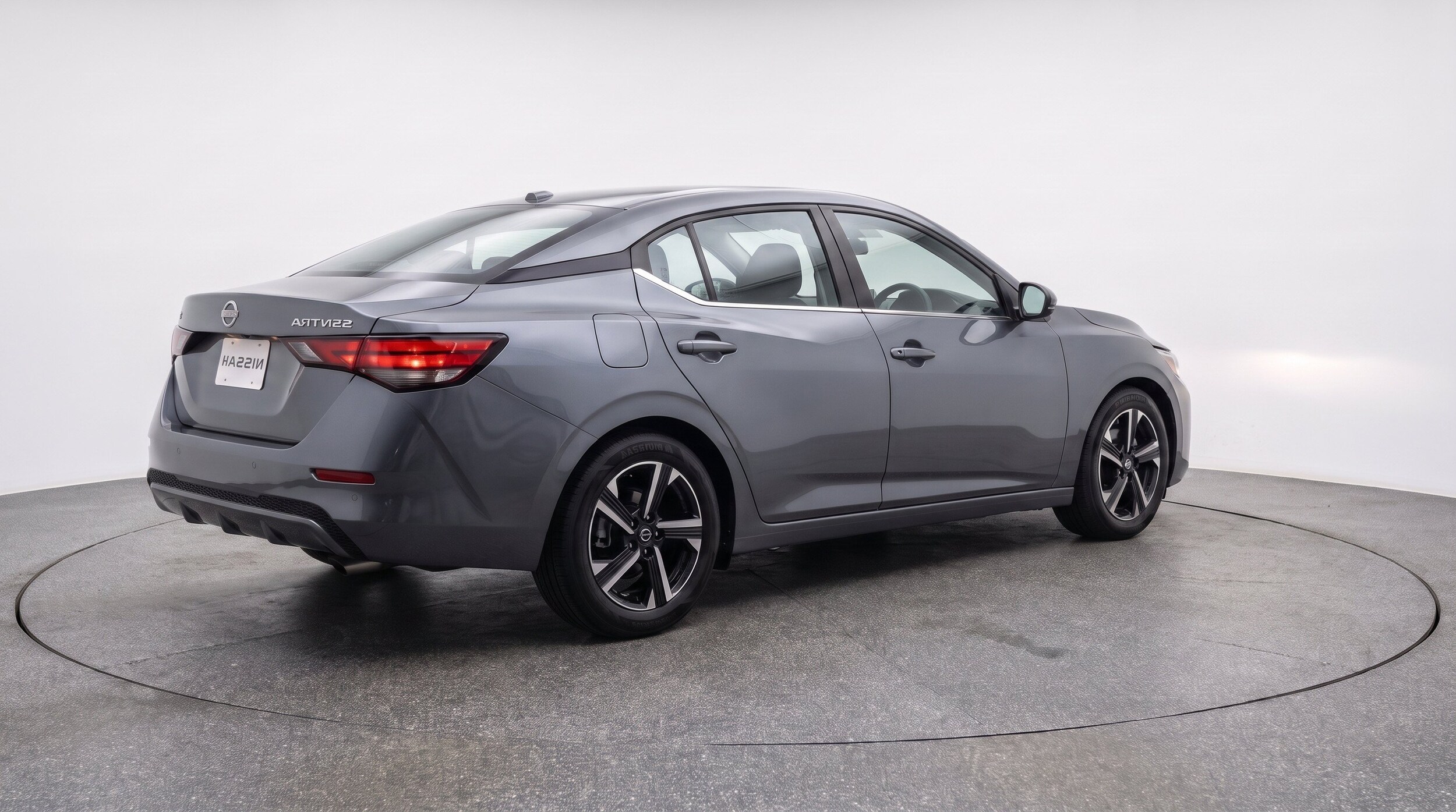 Thumbnail: 2025 Nissan Sentra - 9