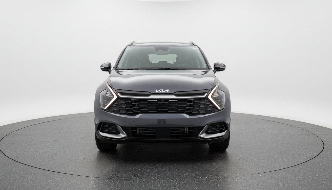 Thumbnail: 2026 Kia Sportage - 2