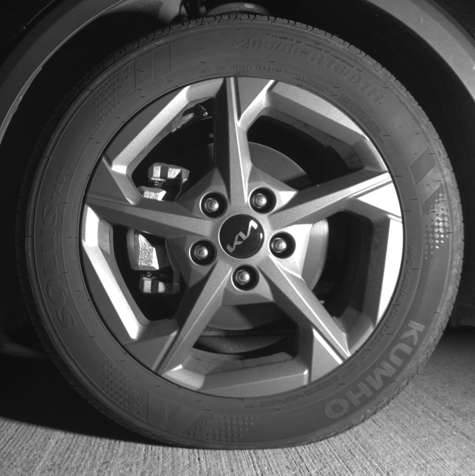 Thumbnail: 2025 Kia K4 - 12