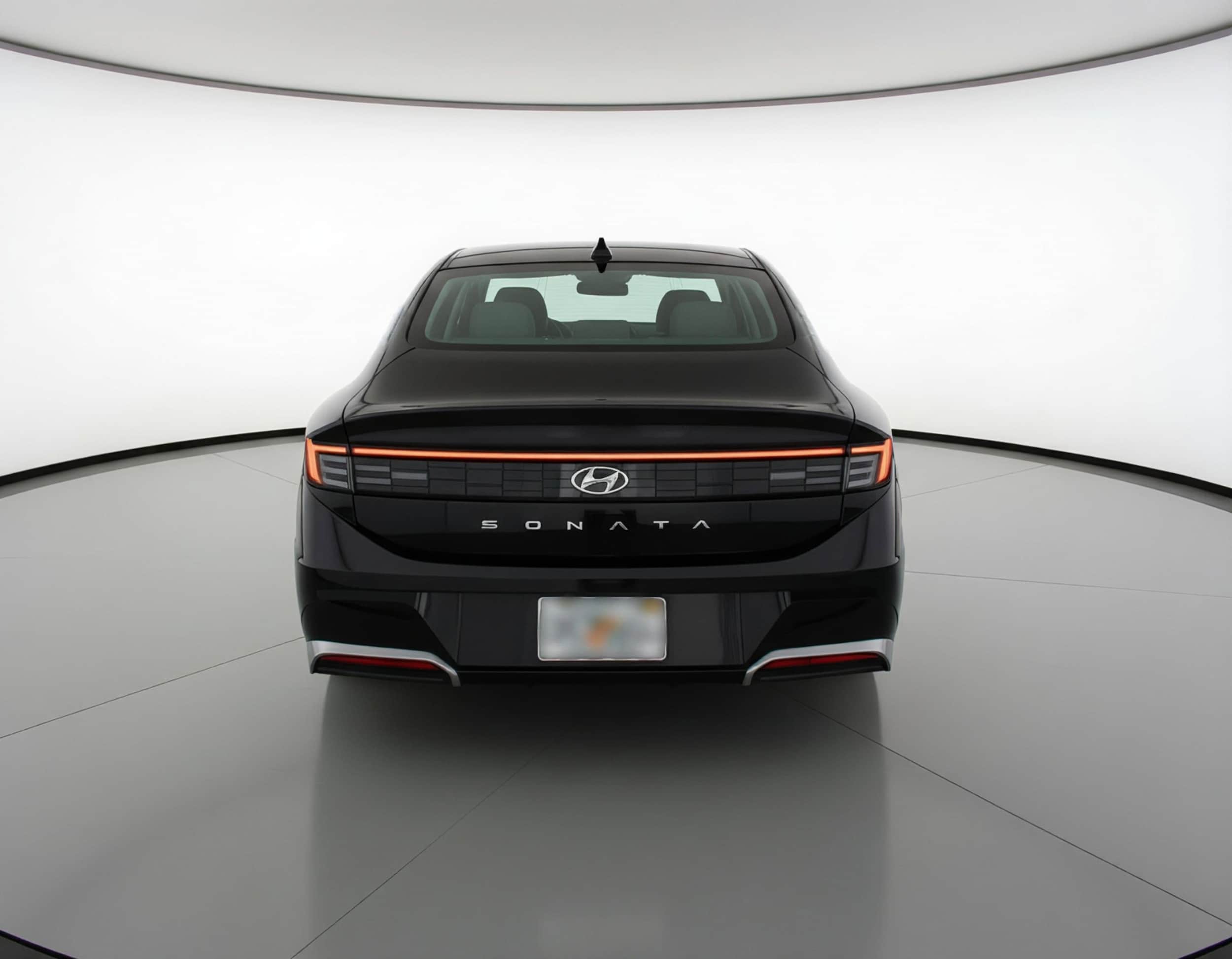 Thumbnail: 2025 Hyundai Sonata - 7