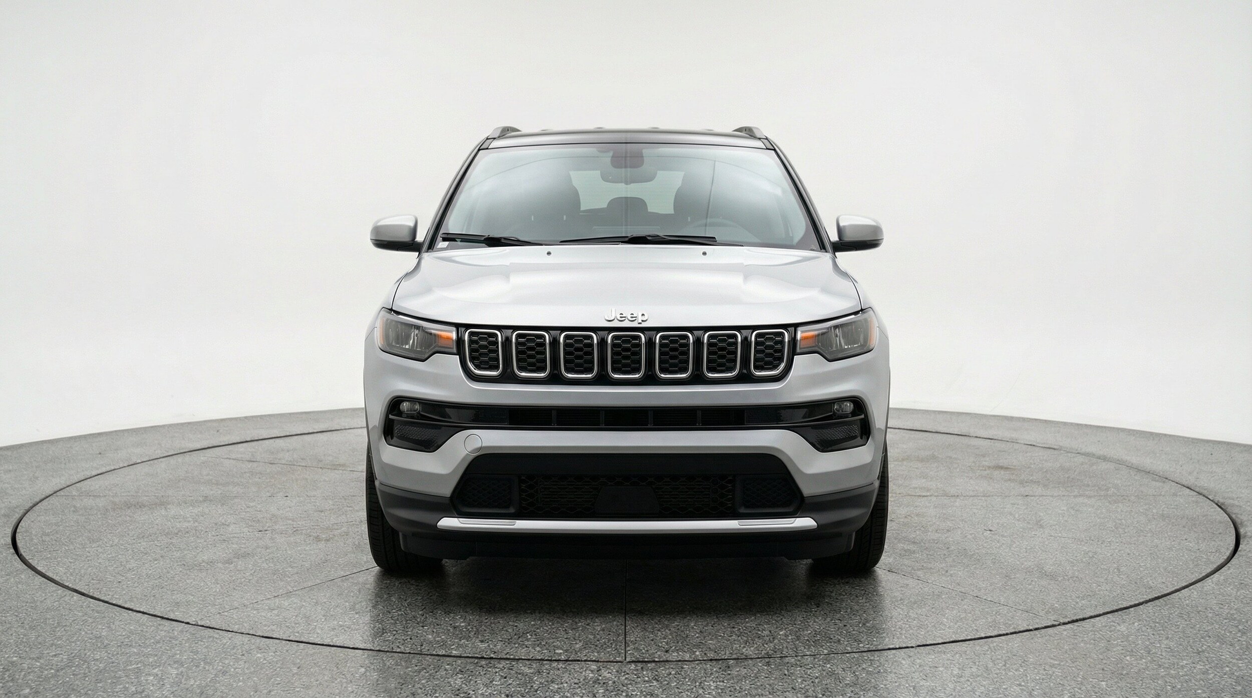 Thumbnail: 2025 Jeep Compass - 2