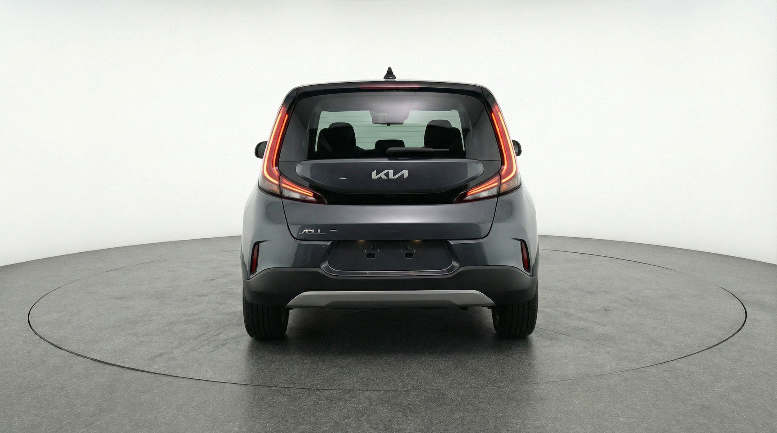 Thumbnail: 2025 Kia Soul - 7