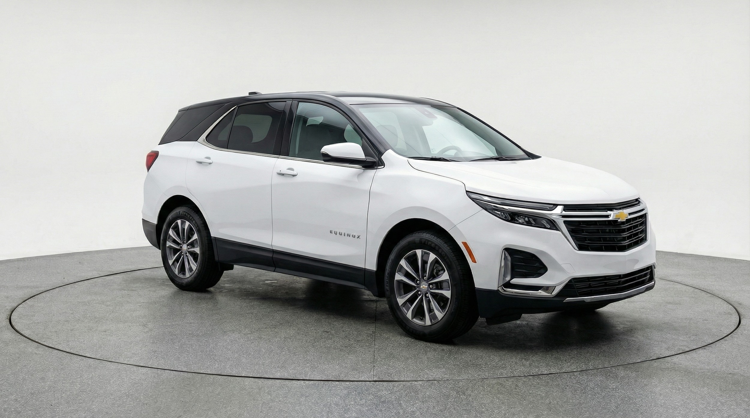 Thumbnail: 2025 Chevrolet Equinox - 1