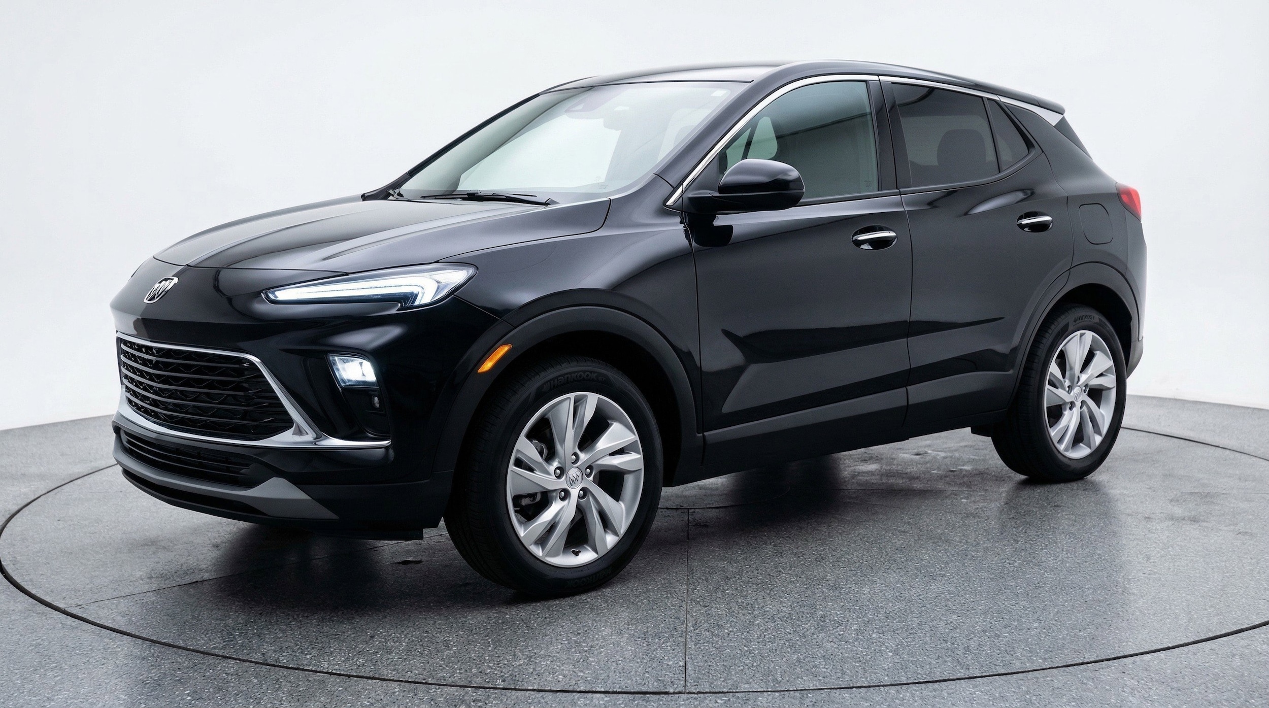 Thumbnail: 2025 Buick Encore GX - 3