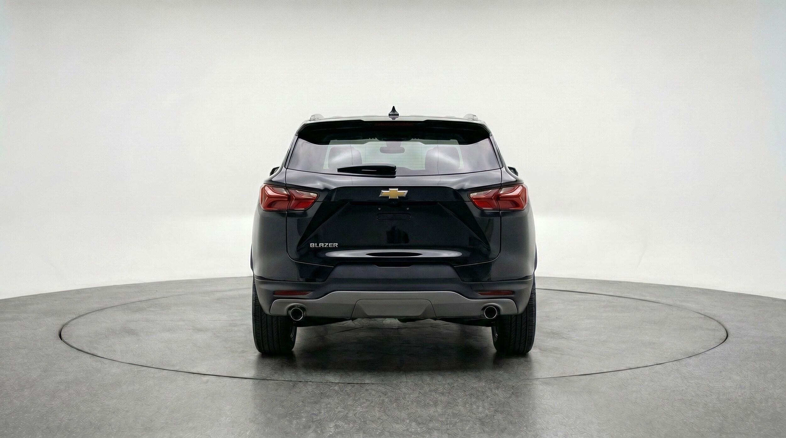 Thumbnail: 2025 Chevrolet Blazer - 7