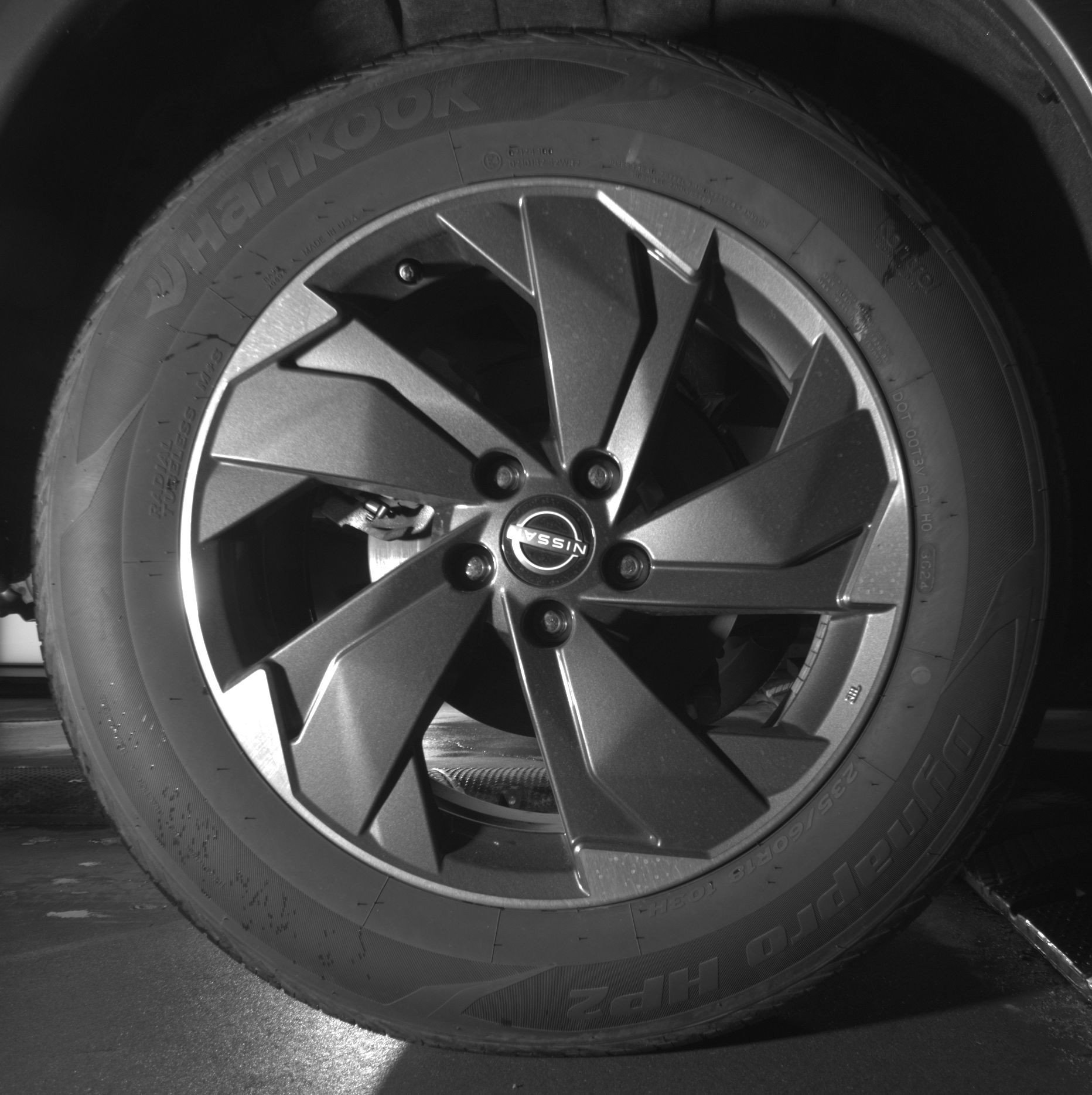 Thumbnail: 2025 Nissan Rogue - 15