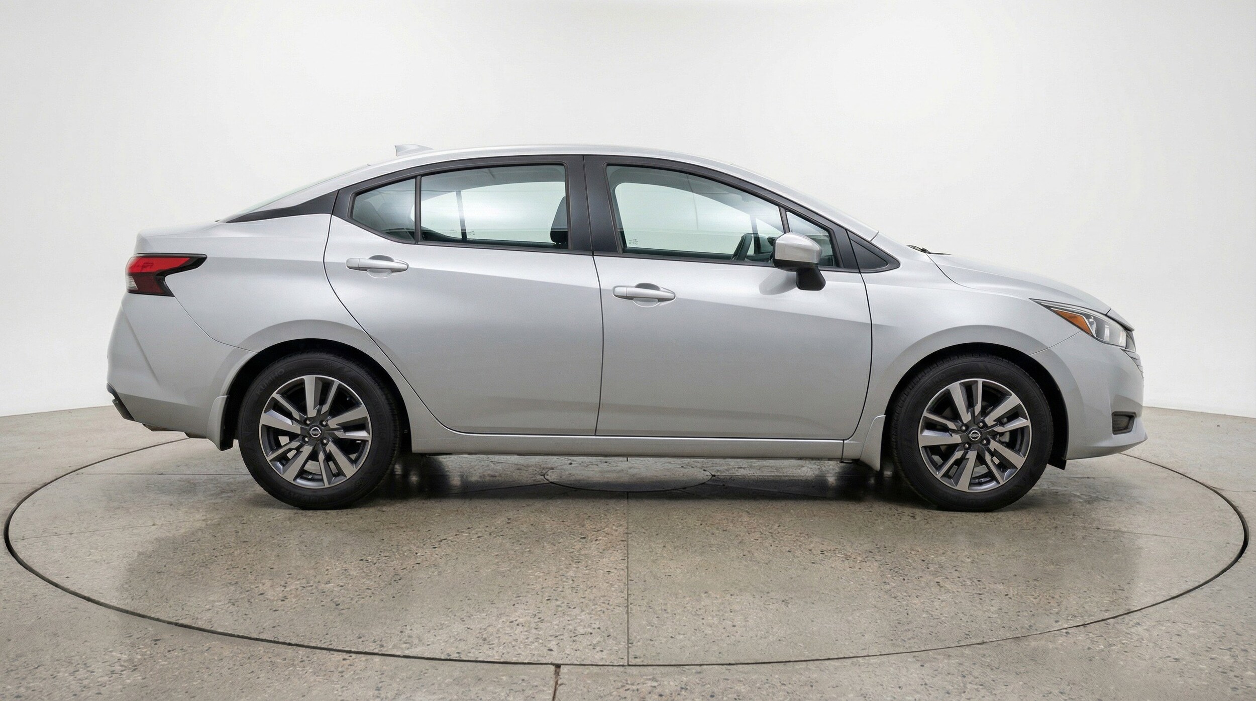Thumbnail: 2025 Nissan Versa - 11