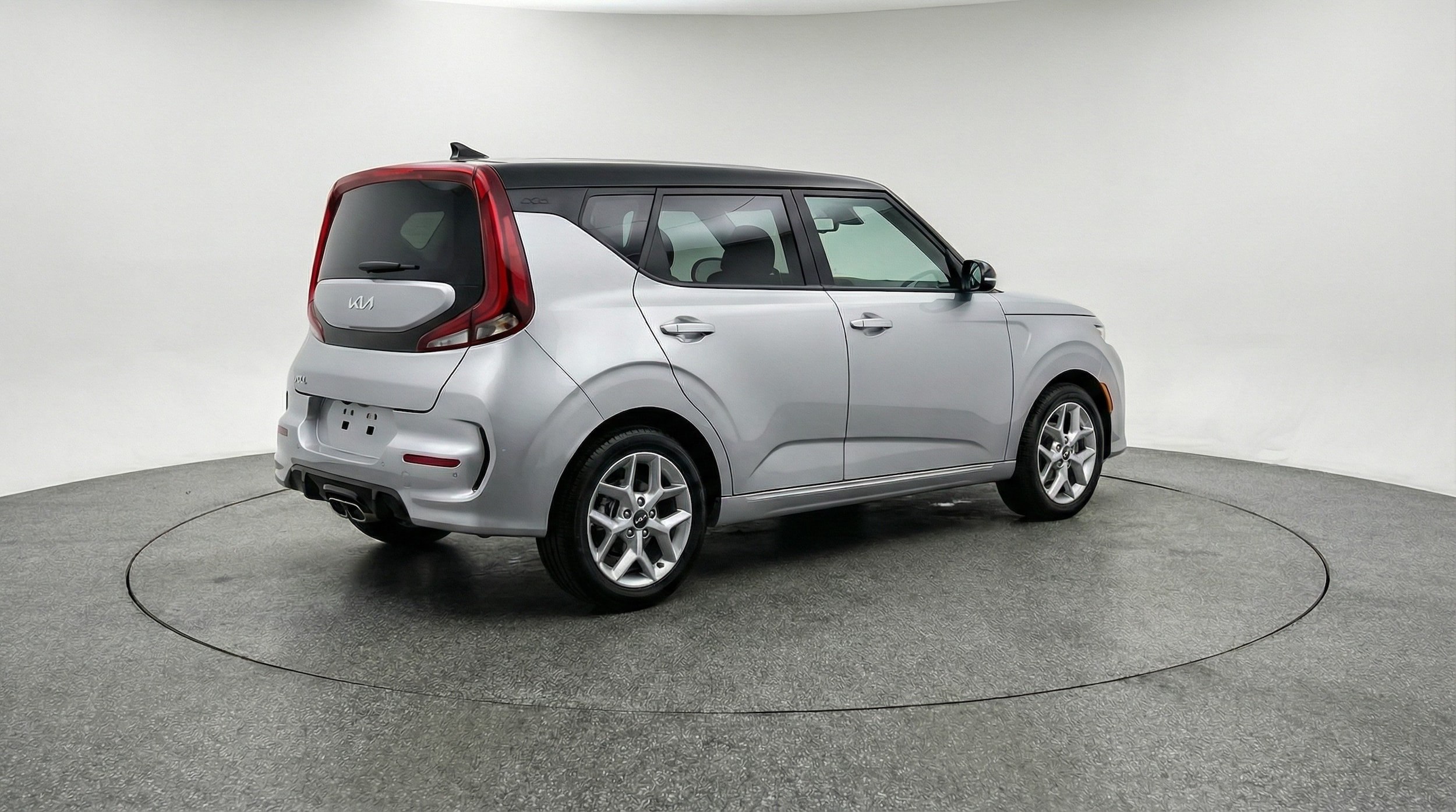 Thumbnail: 2025 Kia Soul - 7