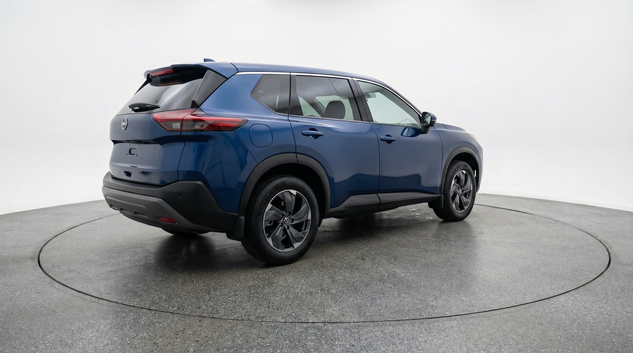Thumbnail: 2025 Nissan Rogue - 7