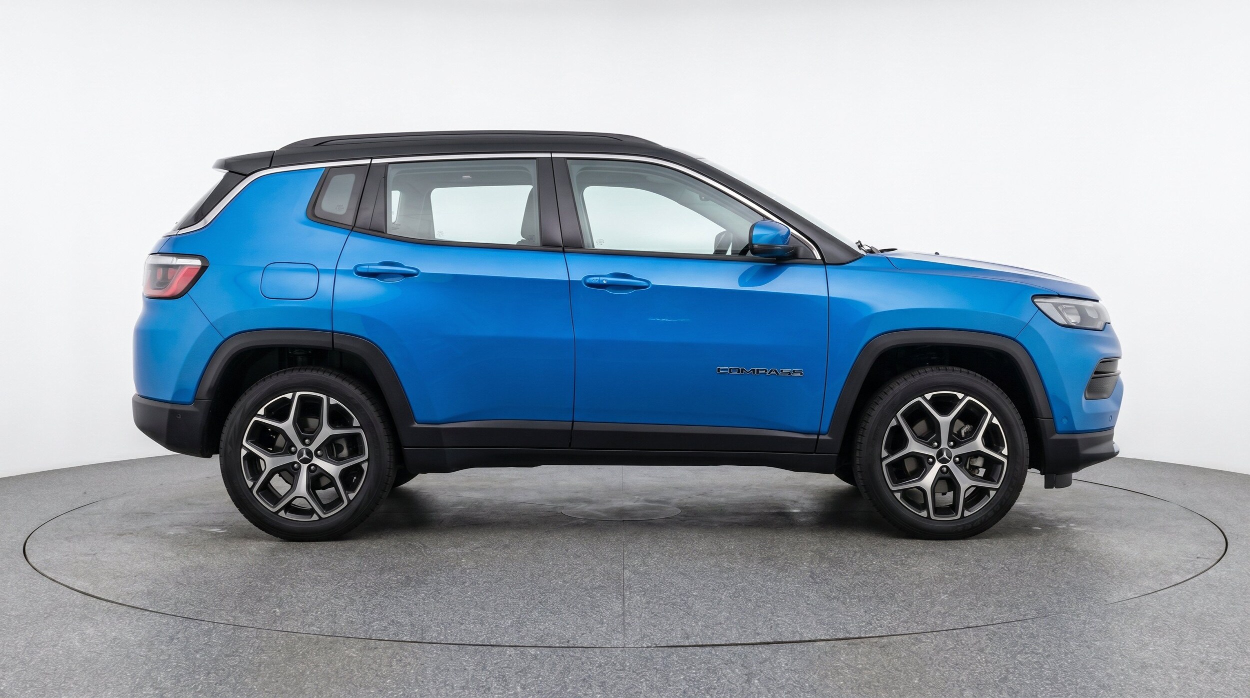 Thumbnail: 2025 Jeep Compass - 11