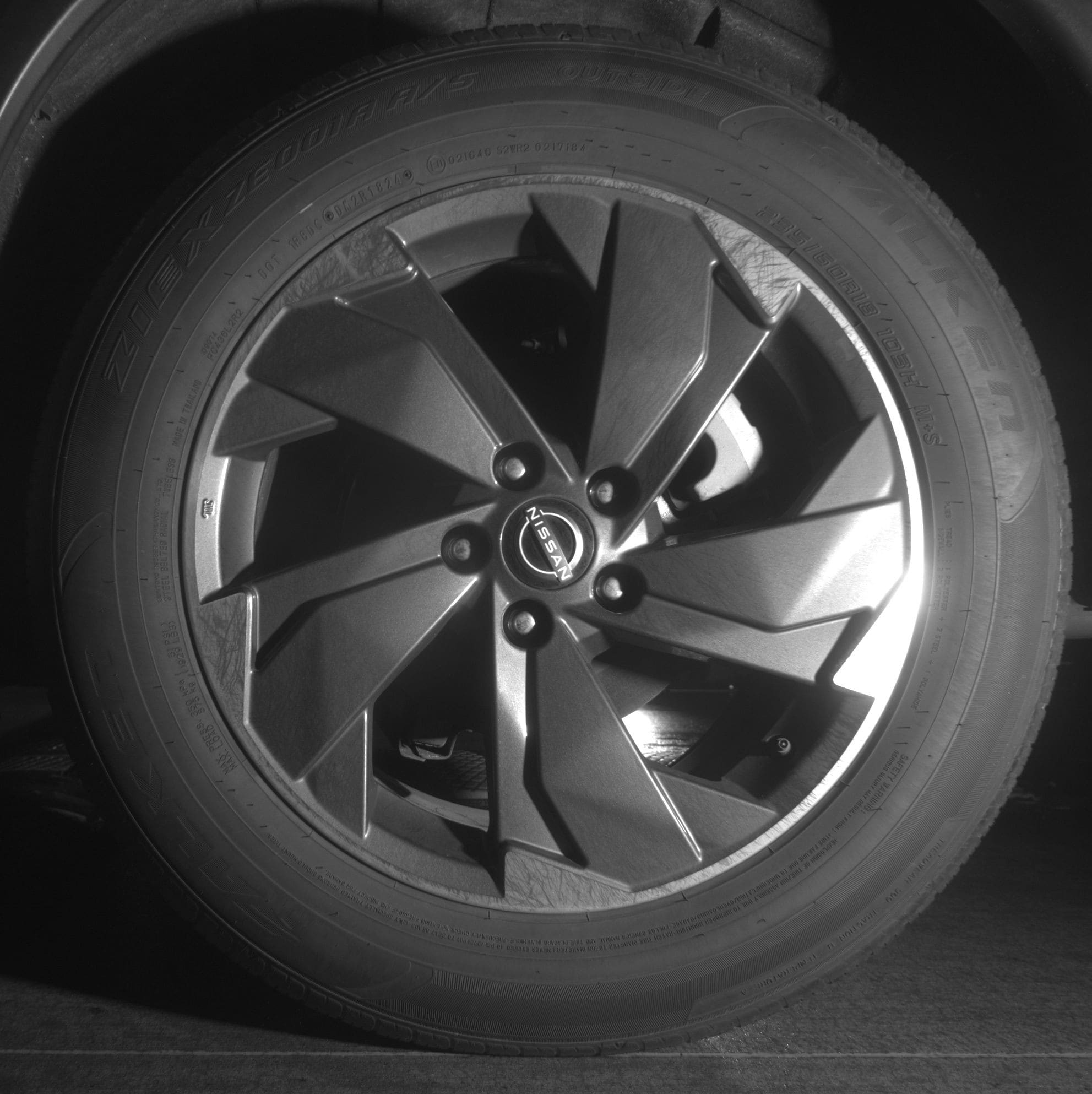 Thumbnail: 2025 Nissan Rogue - 11