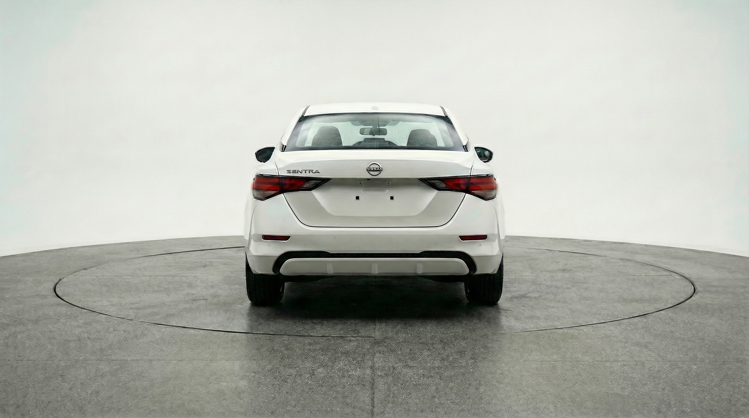 Thumbnail: 2025 Nissan Sentra - 7