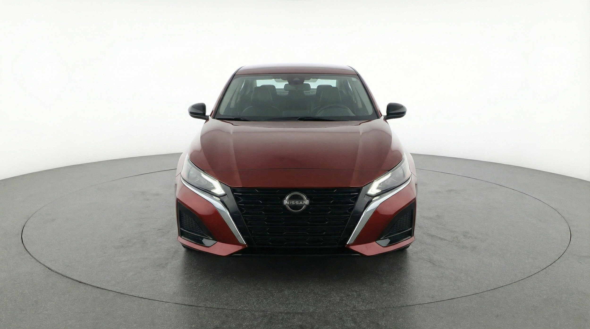 Thumbnail: 2025 Nissan Altima - 2