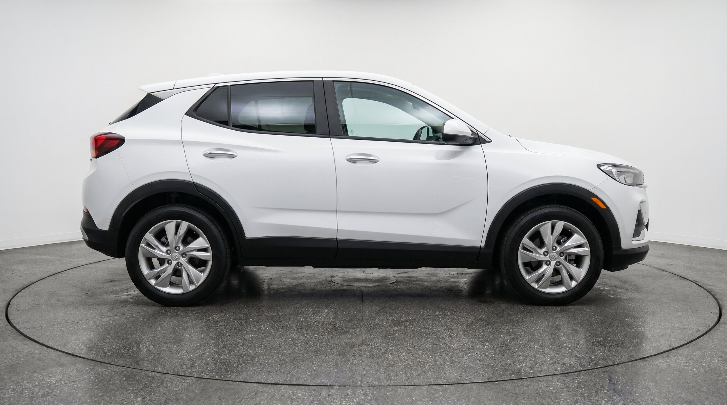 Thumbnail: 2026 Buick Encore GX - 11