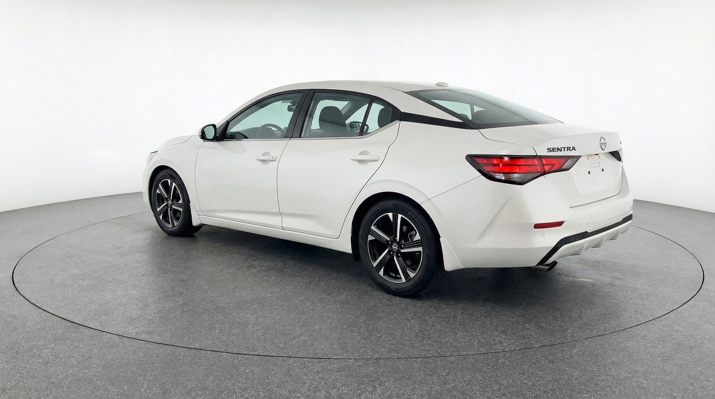 Thumbnail: 2025 Nissan Sentra - 6