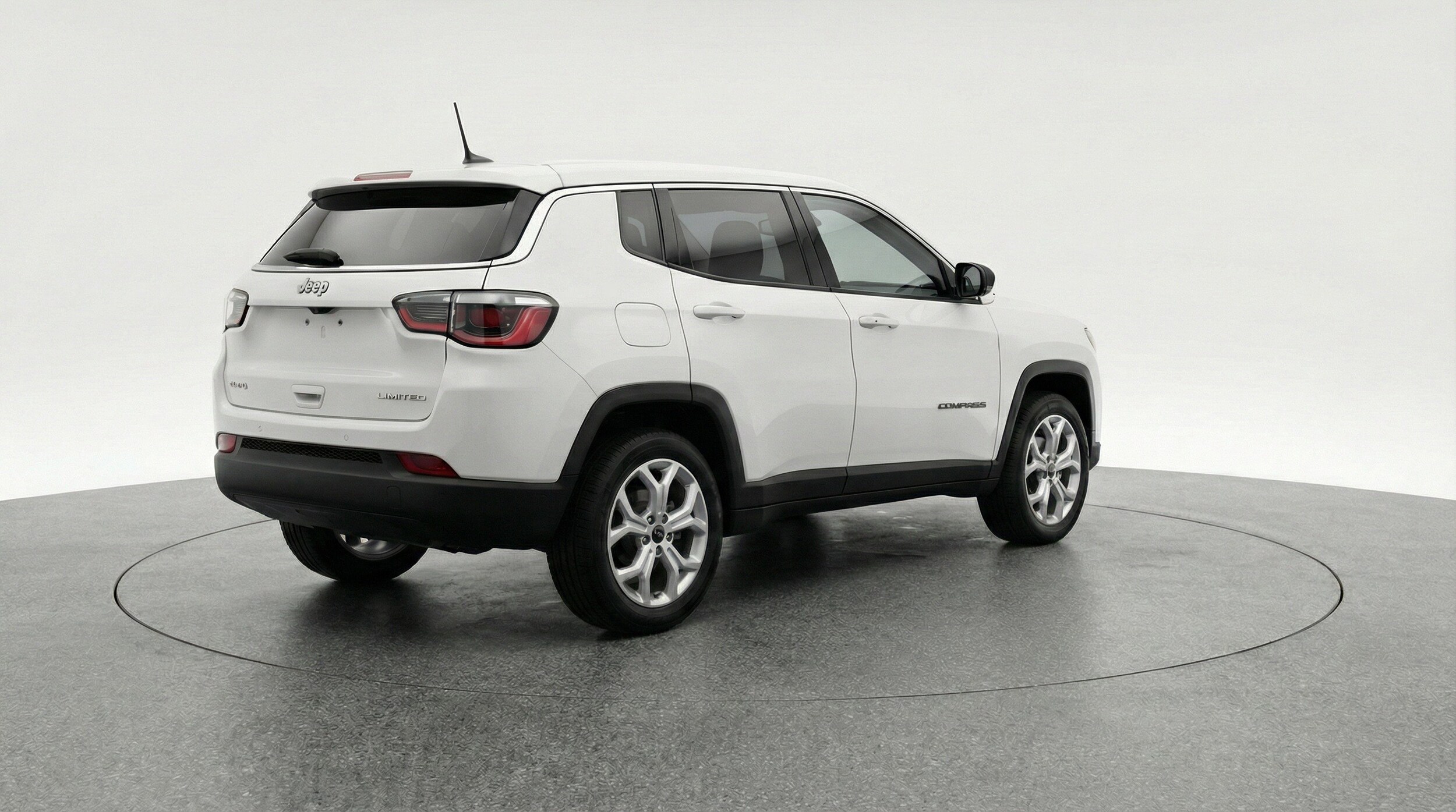 Thumbnail: 2025 Jeep Compass - 9