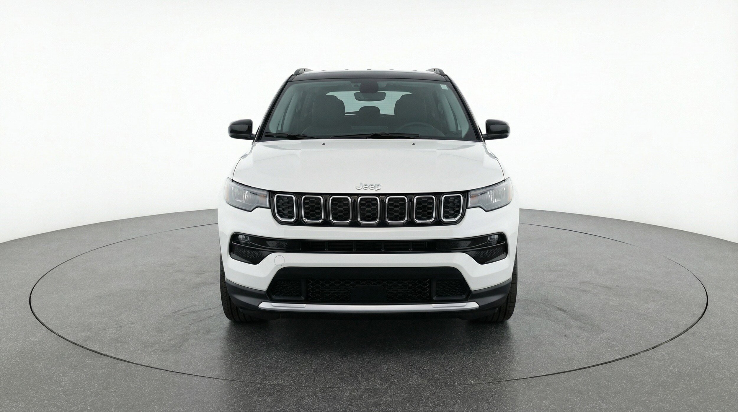 Thumbnail: 2025 Jeep Compass - 2