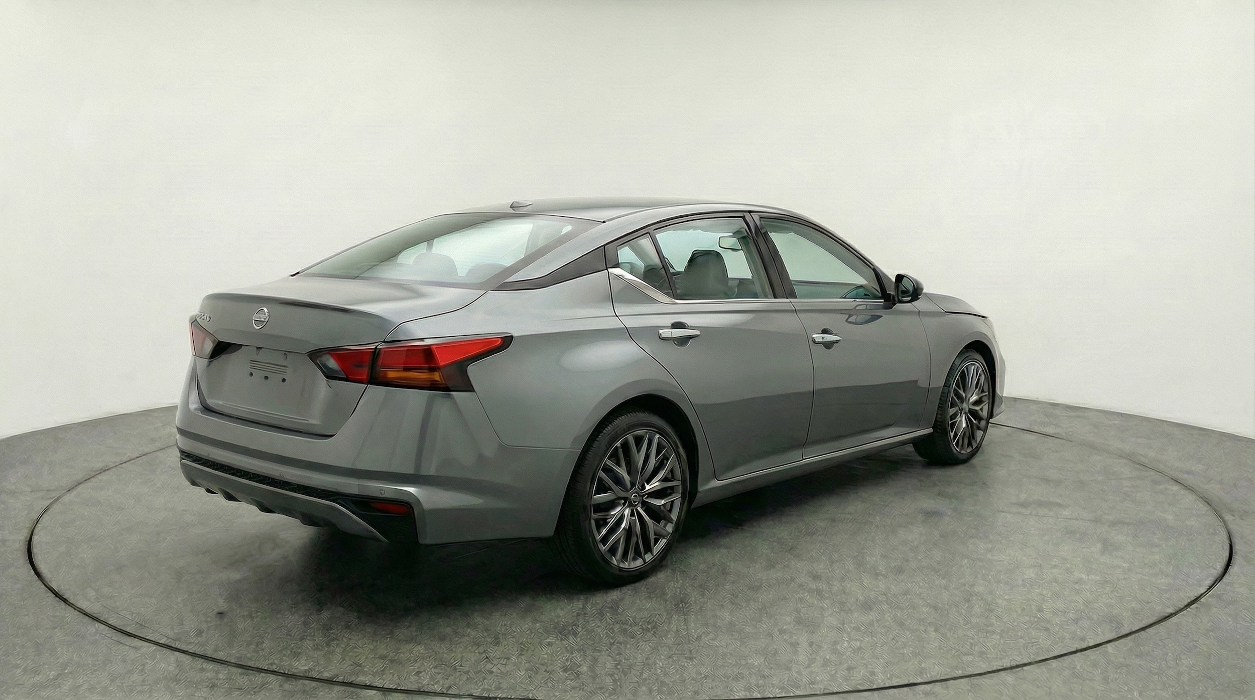 Thumbnail: 2025 Nissan Altima - 7