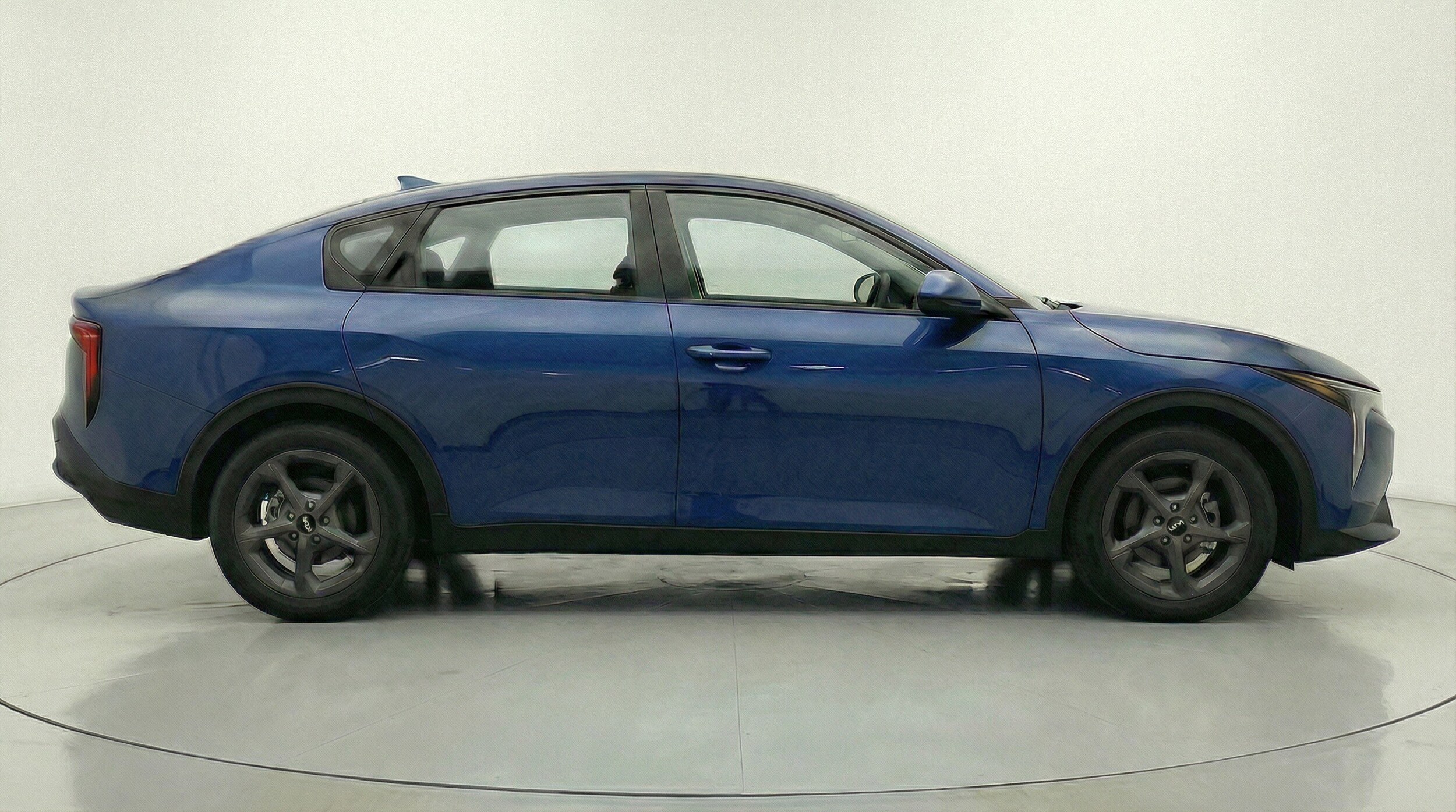 Thumbnail: 2025 Kia K4 - 11