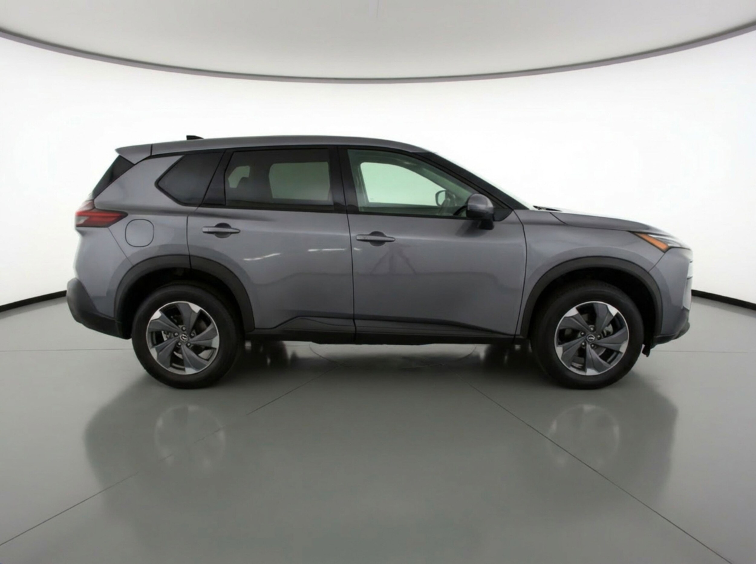 Thumbnail: 2025 Nissan Rogue - 11