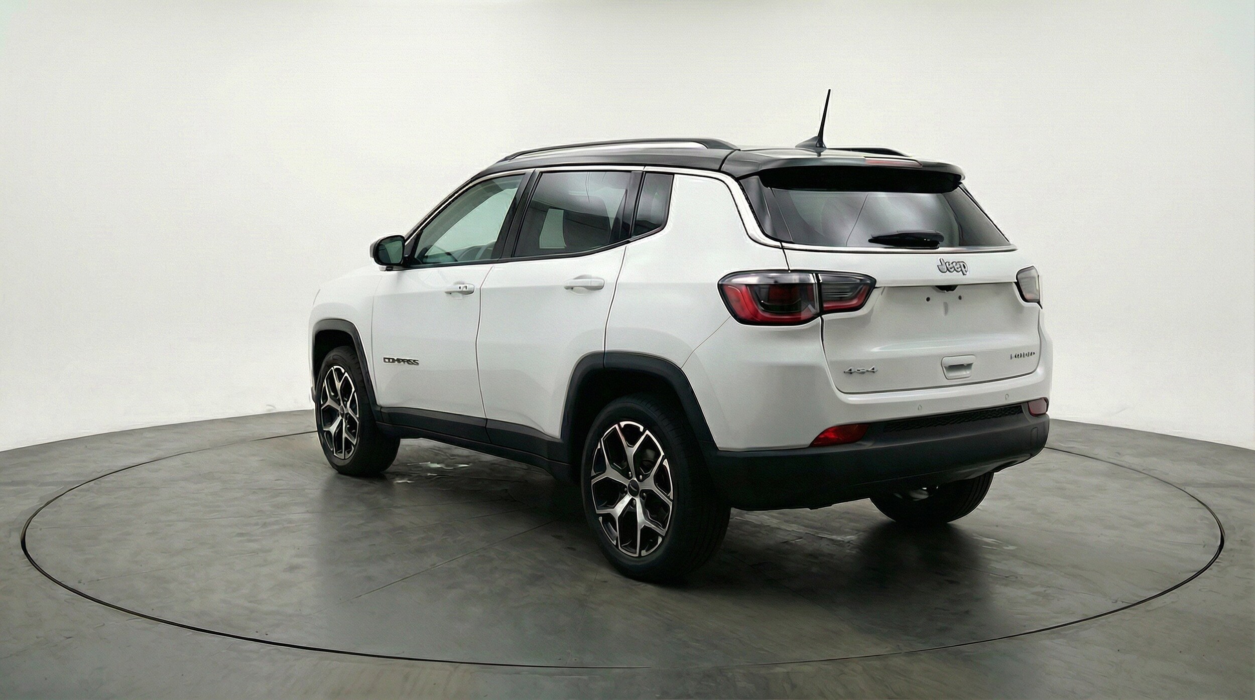 Thumbnail: 2025 Jeep Compass - 6