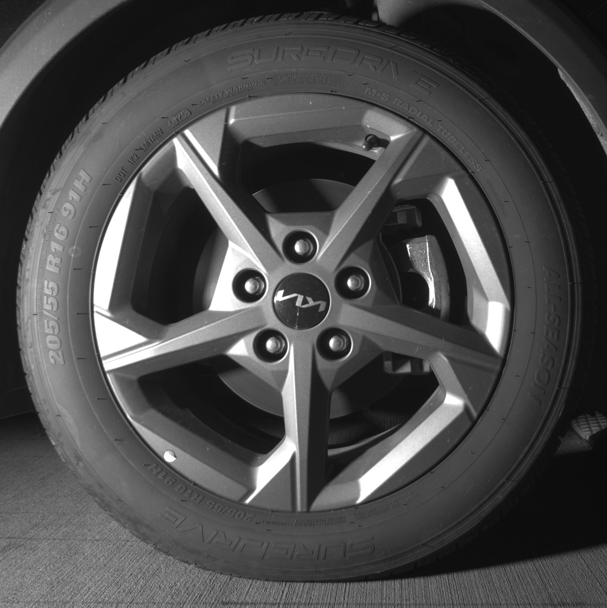 Thumbnail: 2025 Kia K4 - 10