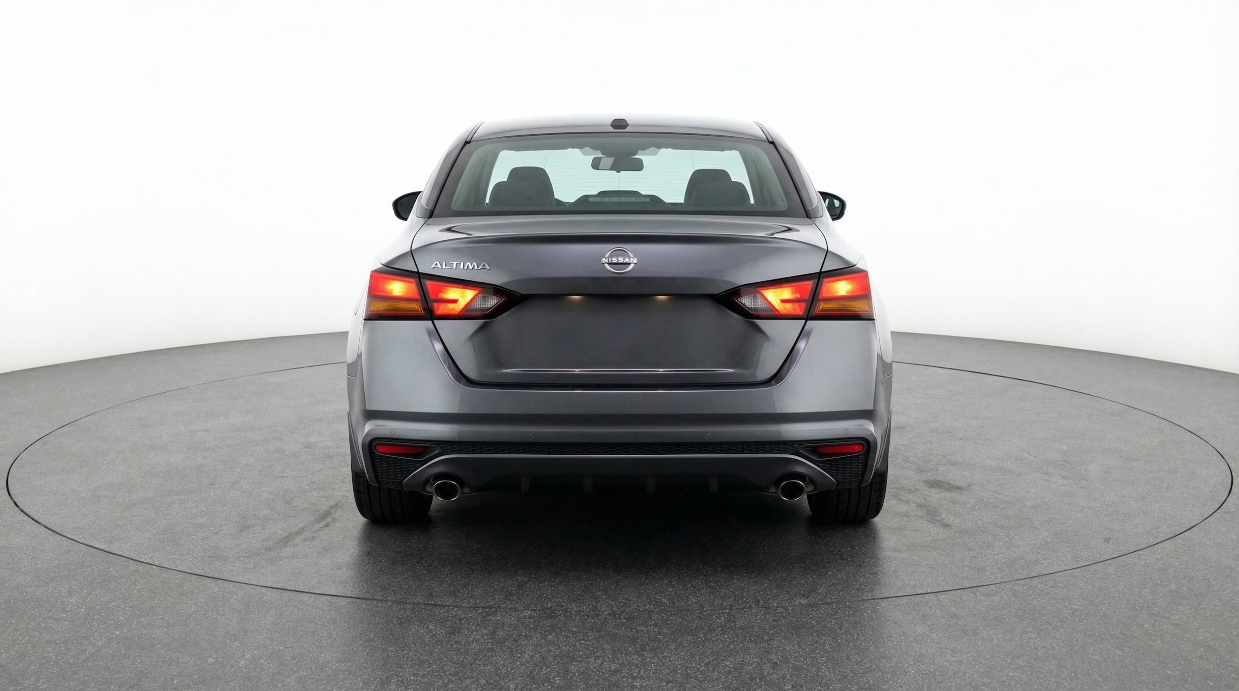 Thumbnail: 2025 Nissan Altima - 7