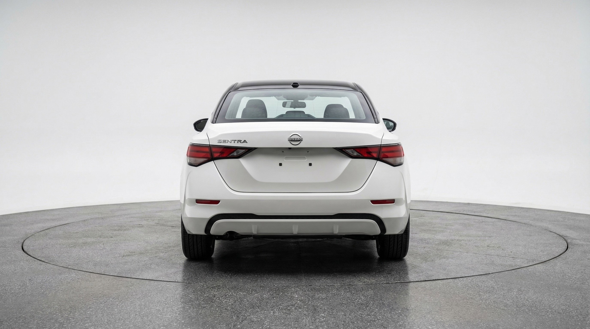 Thumbnail: 2025 Nissan Sentra - 7