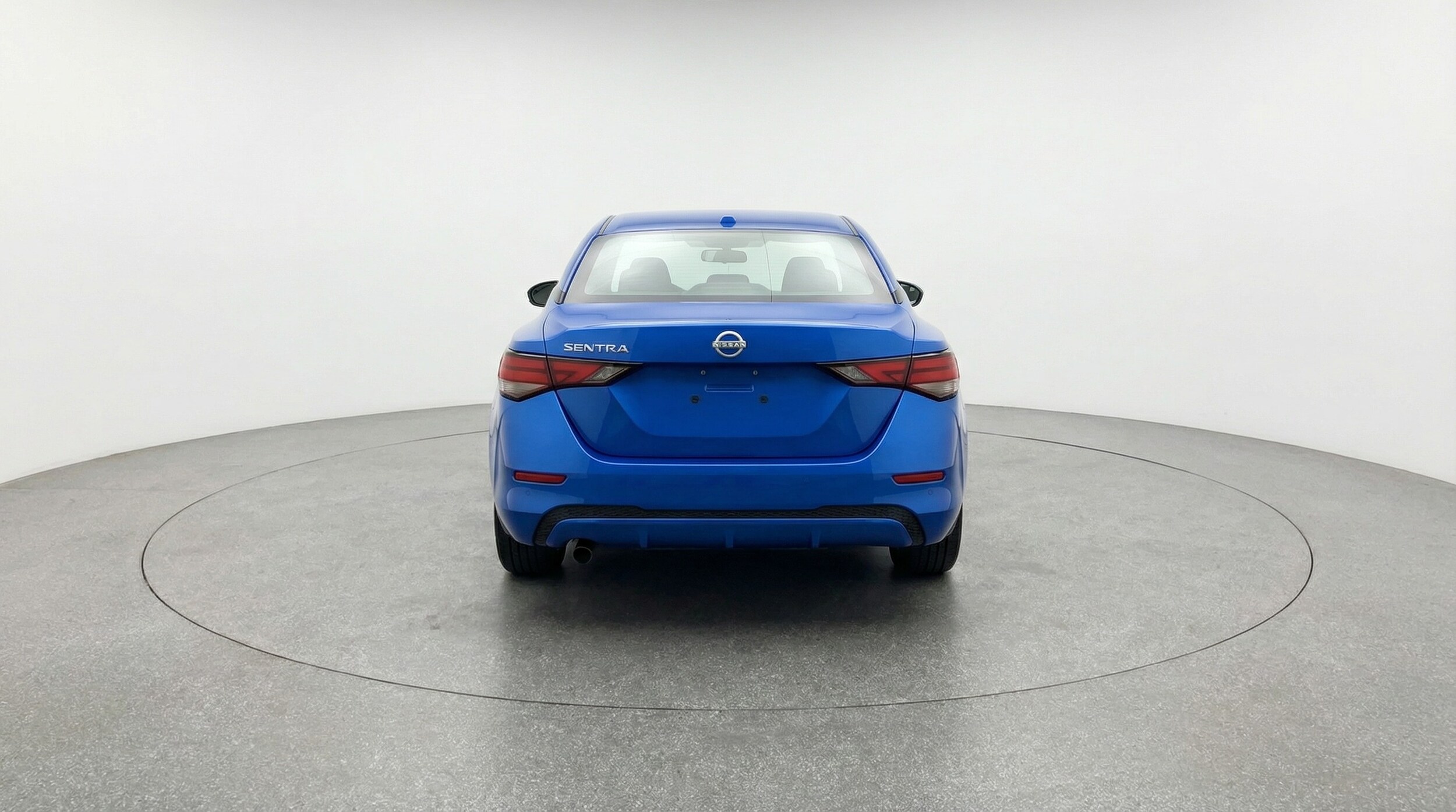 Thumbnail: 2025 Nissan Sentra - 6