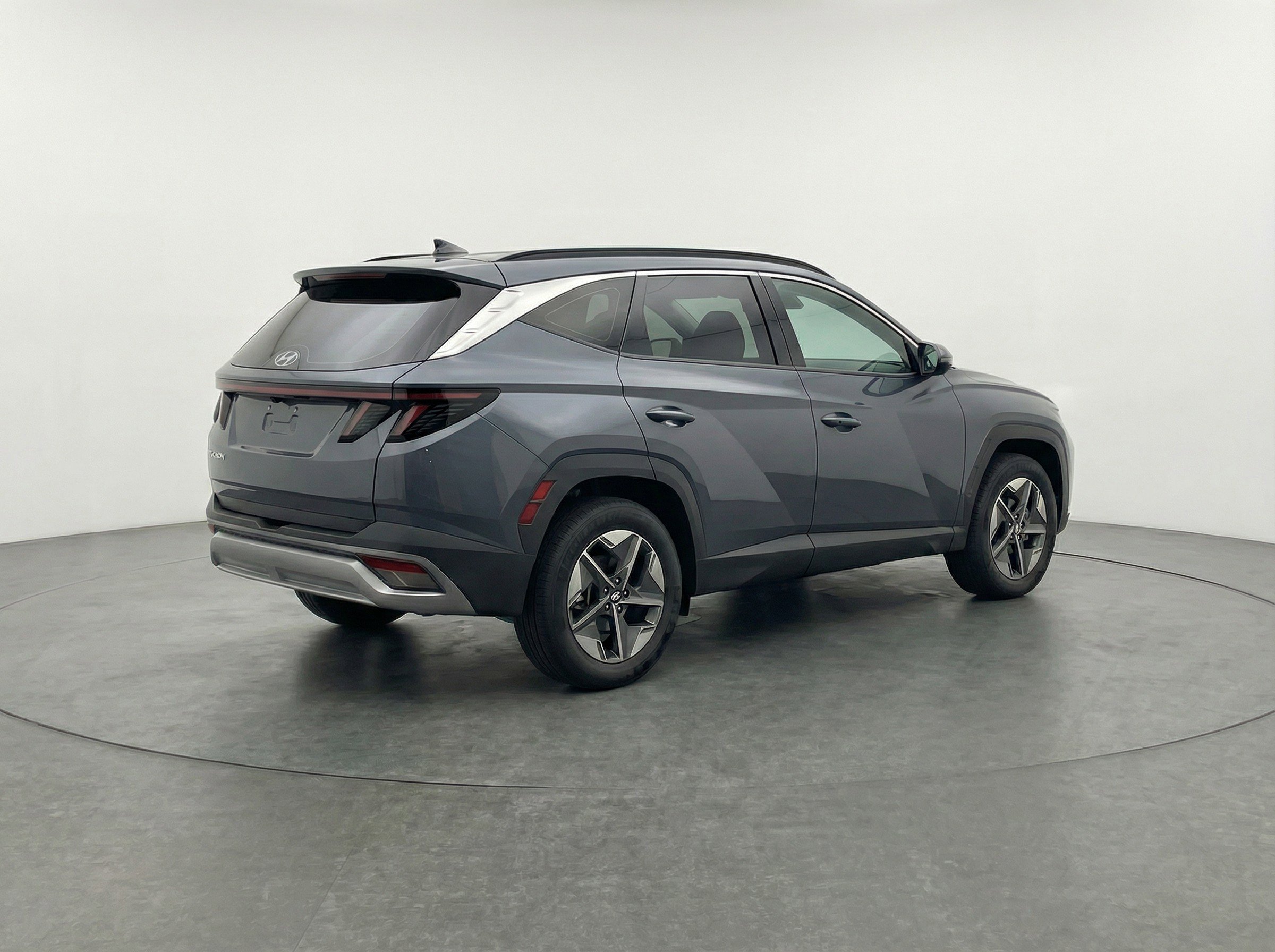 Thumbnail: 2025 Hyundai Tucson - 9