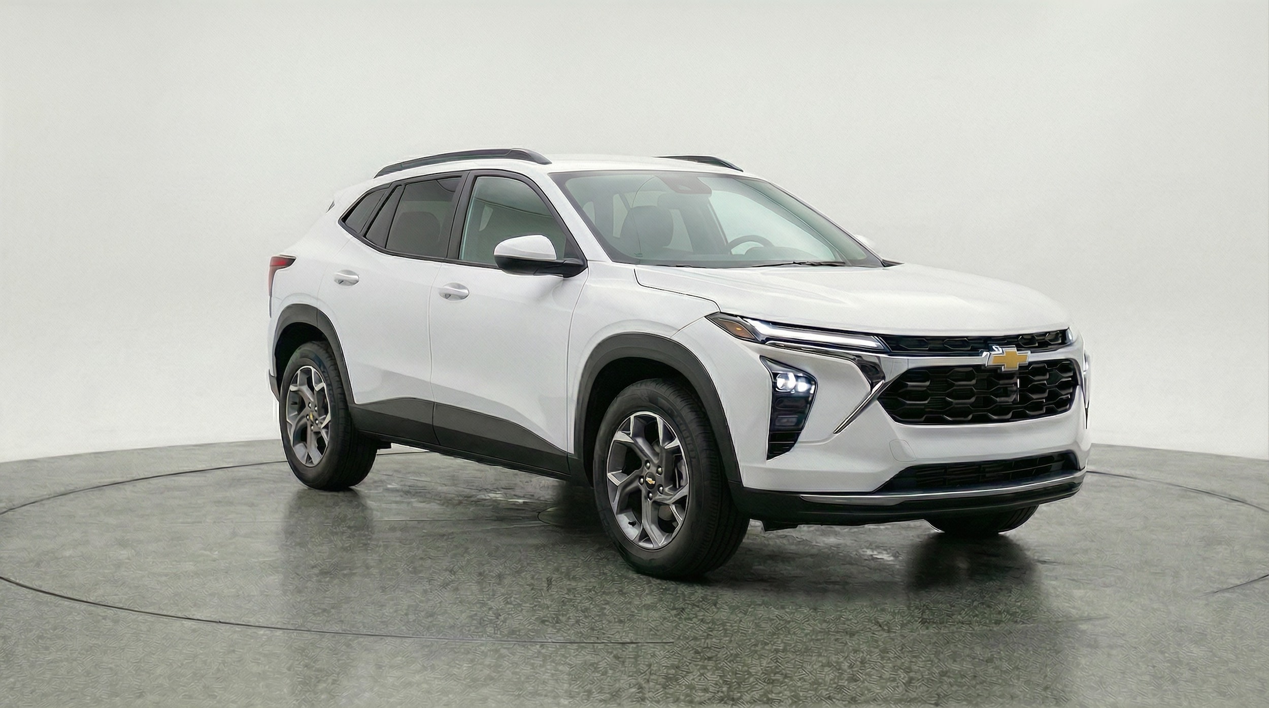 2025 Chevrolet Trax LT FWD