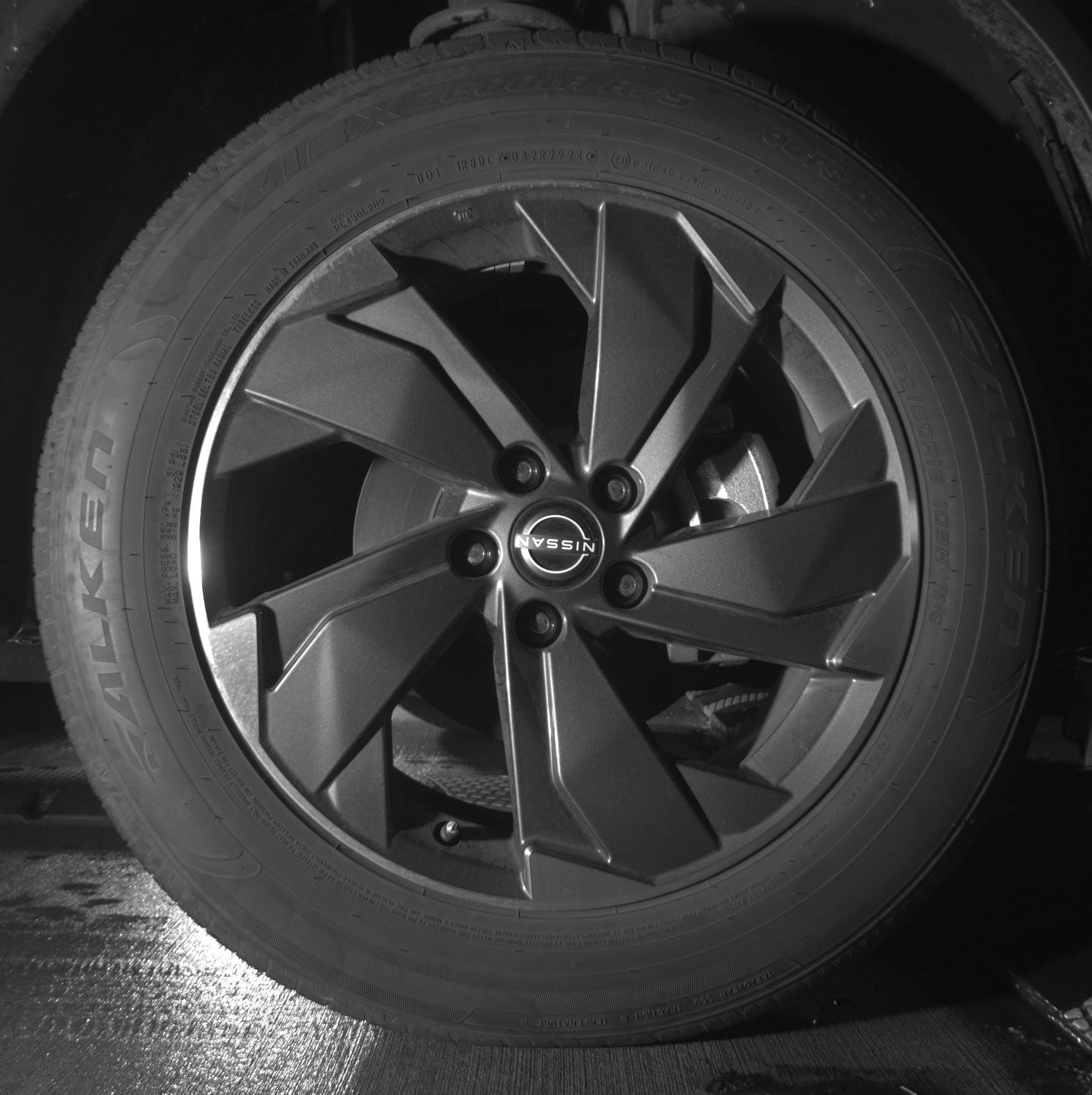 Thumbnail: 2025 Nissan Rogue - 10