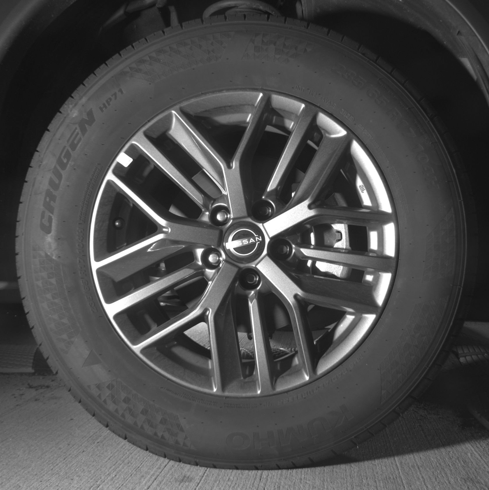 Thumbnail: 2026 Nissan Rogue - 13