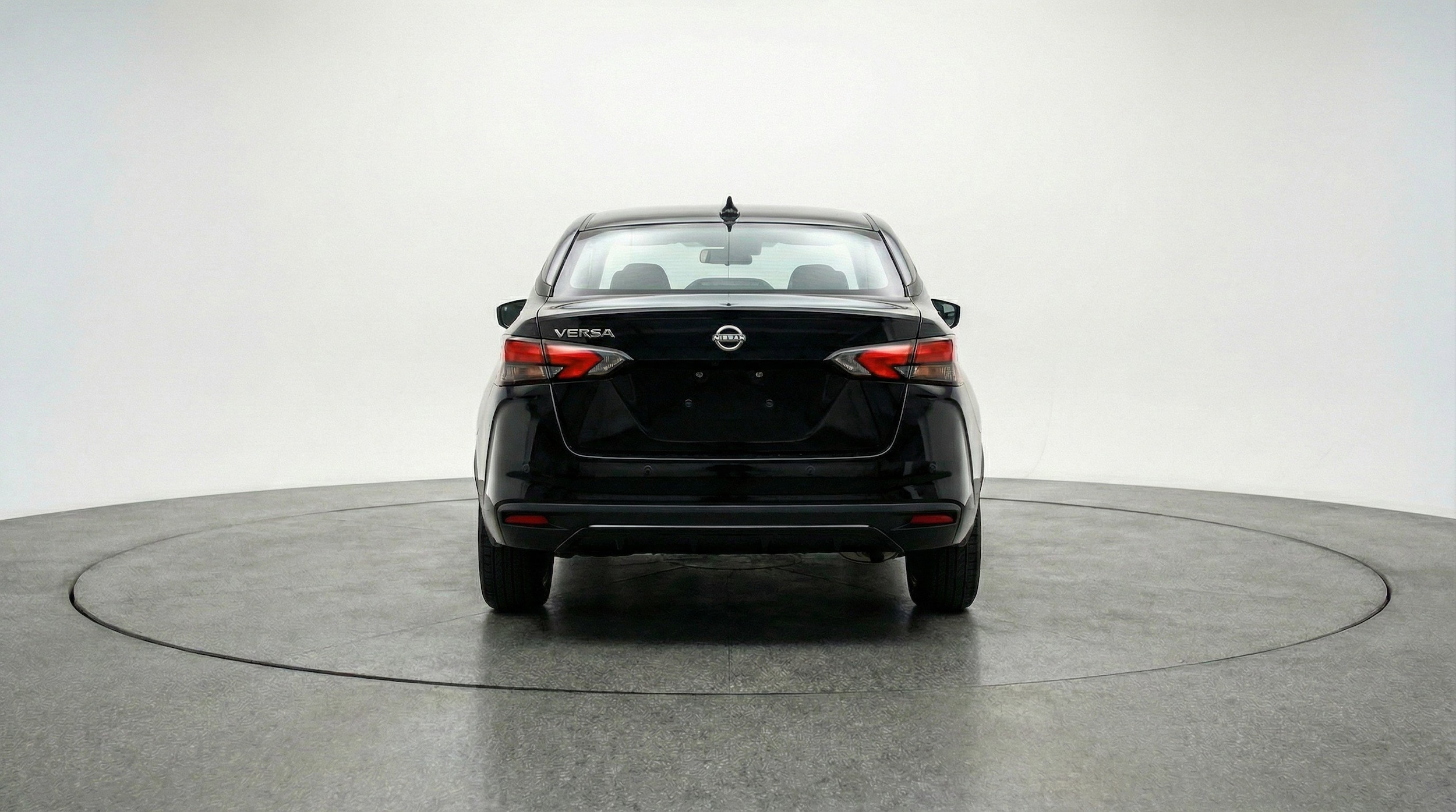 Thumbnail: 2025 Nissan Versa - 7