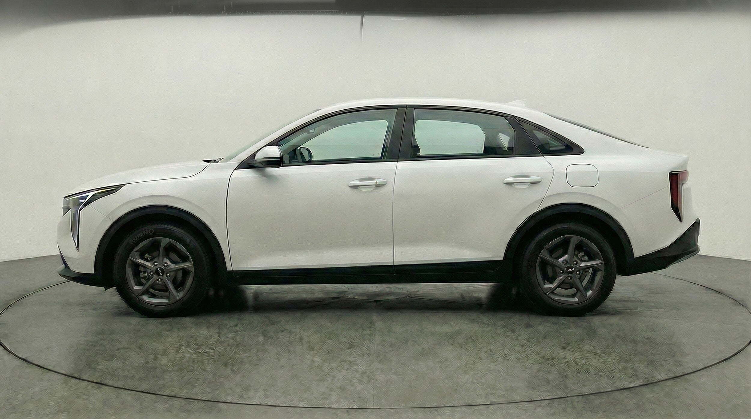 Thumbnail: 2025 Kia K4 - 11