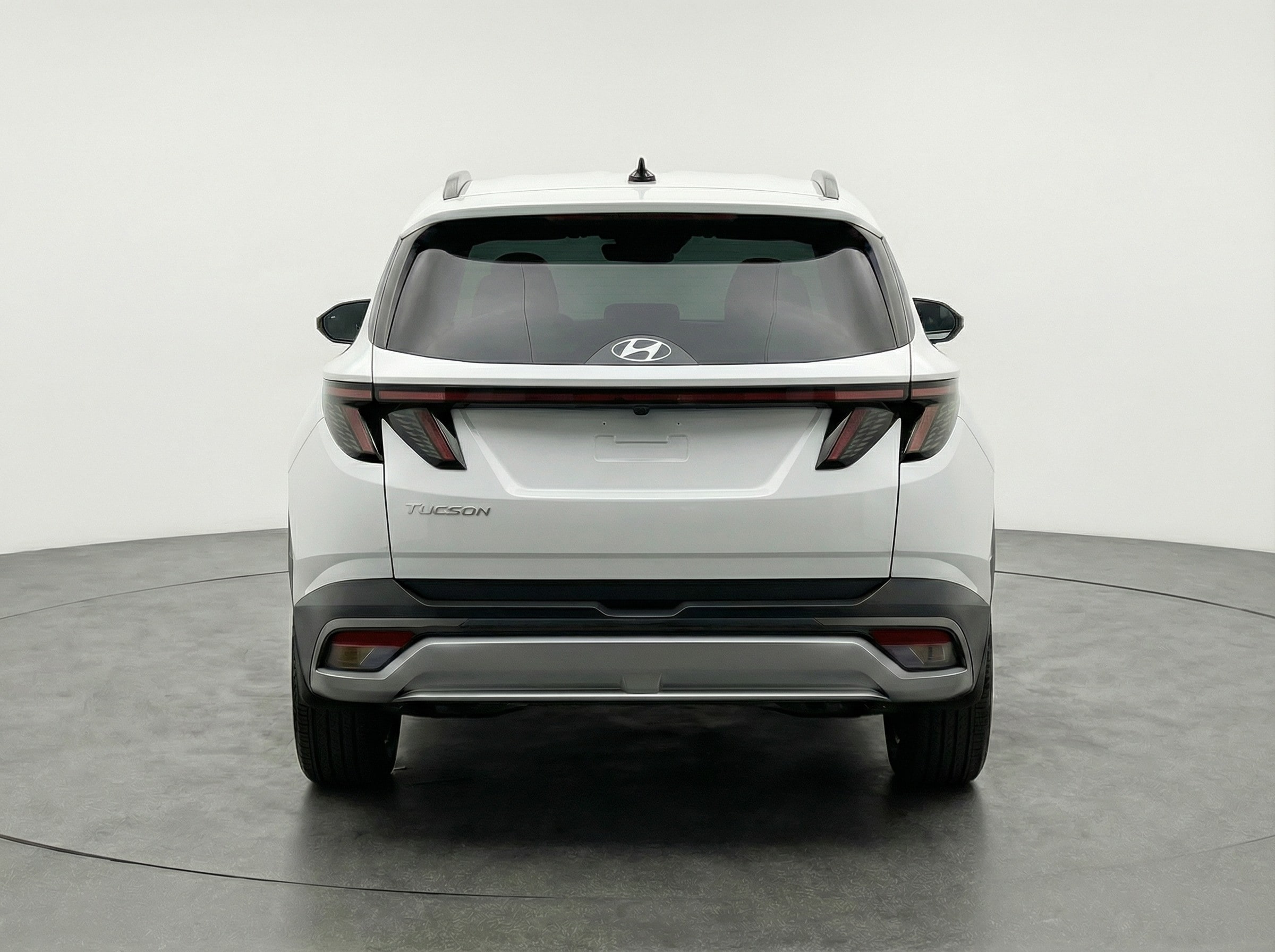 Thumbnail: 2025 Hyundai Tucson - 6