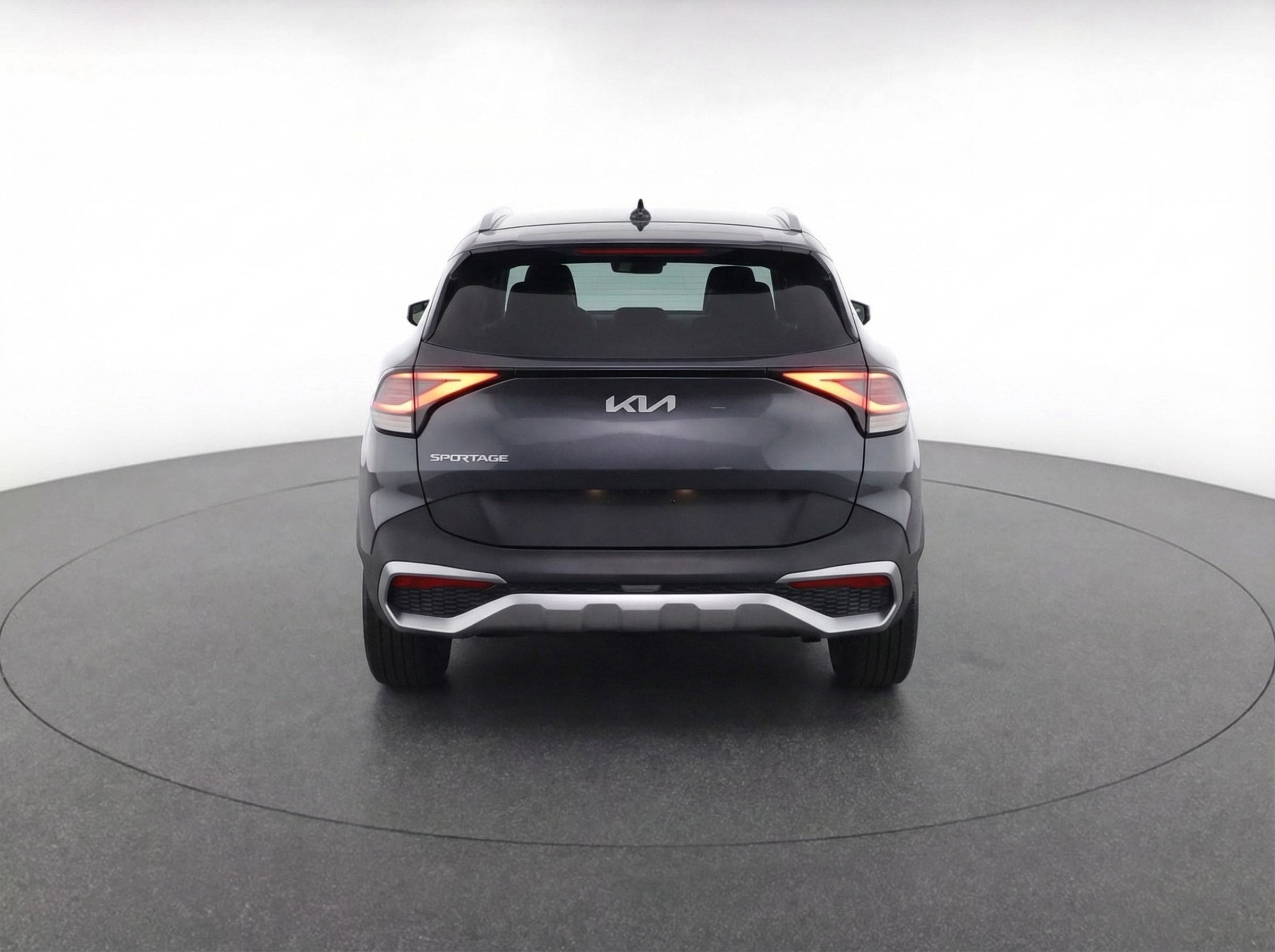 Thumbnail: 2025 Kia Sportage - 6