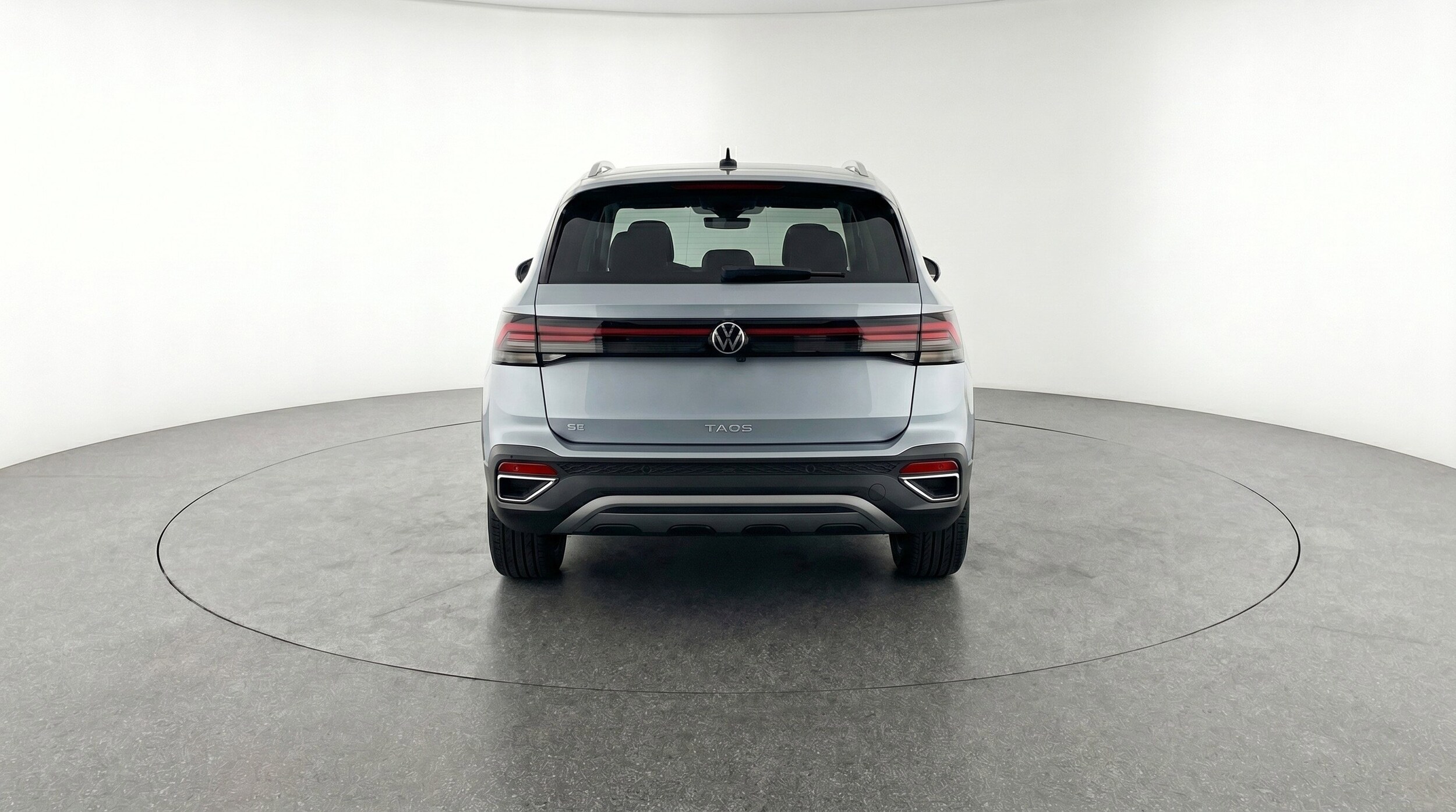 Thumbnail: 2025 Volkswagen Taos - 7