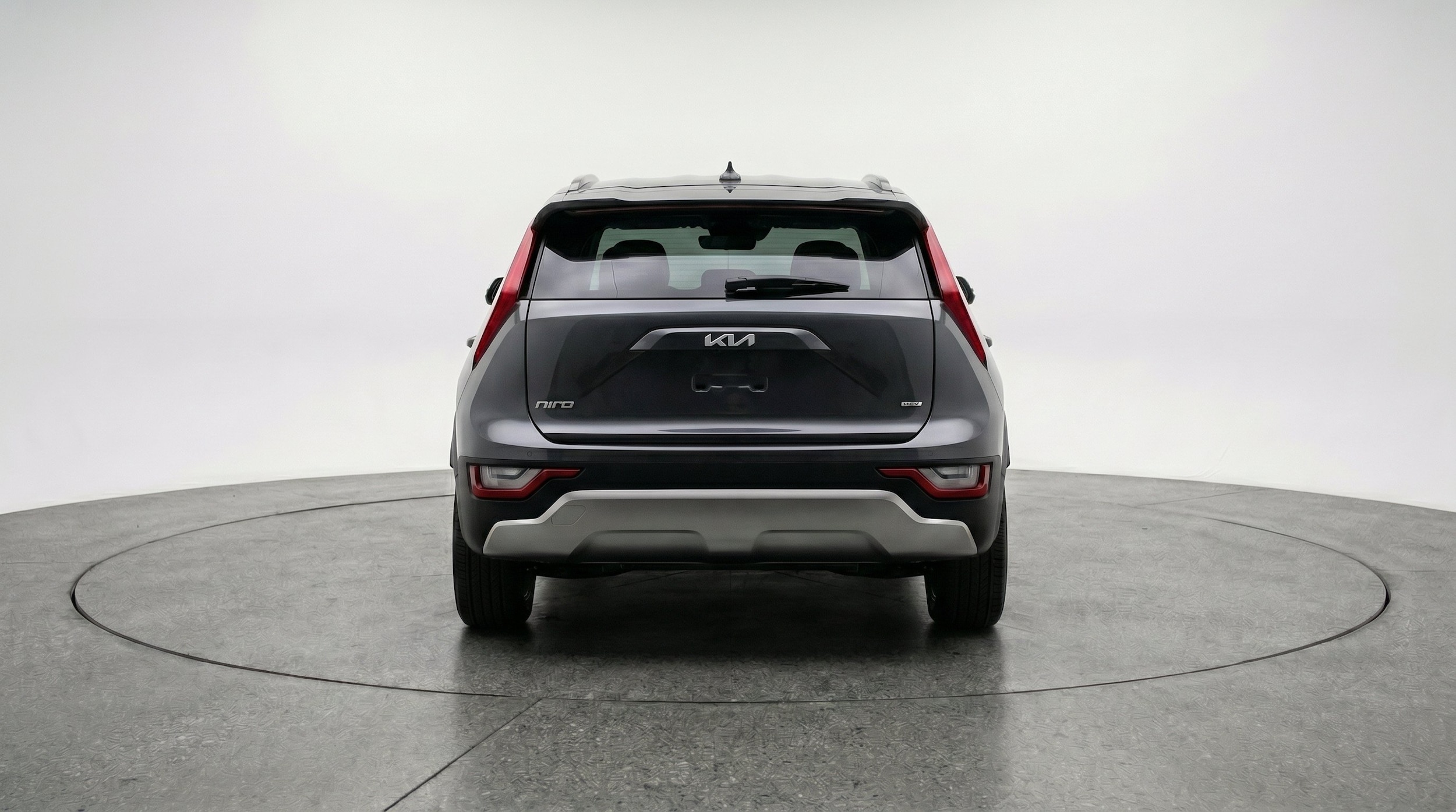 Thumbnail: 2026 Kia Niro - 7