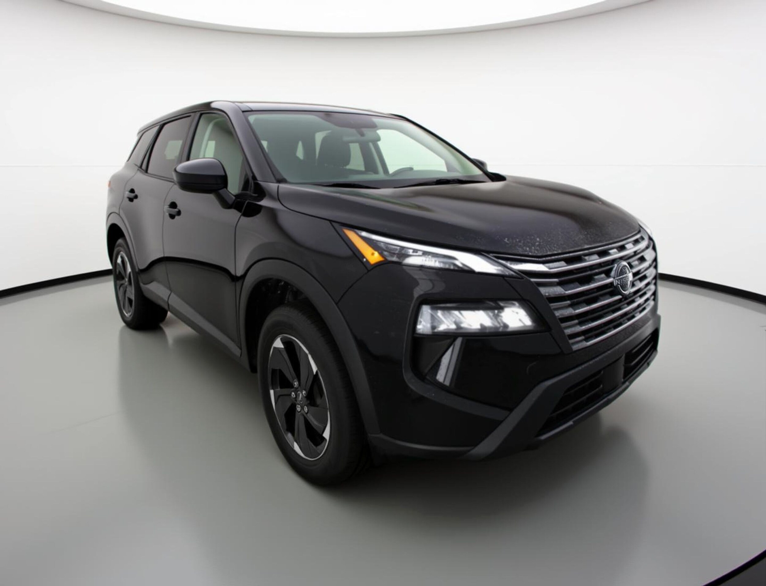 Thumbnail: 2025 Nissan Rogue - 1