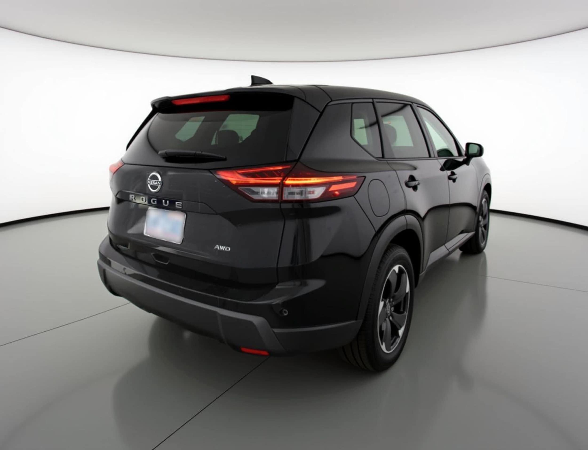 Thumbnail: 2025 Nissan Rogue - 7
