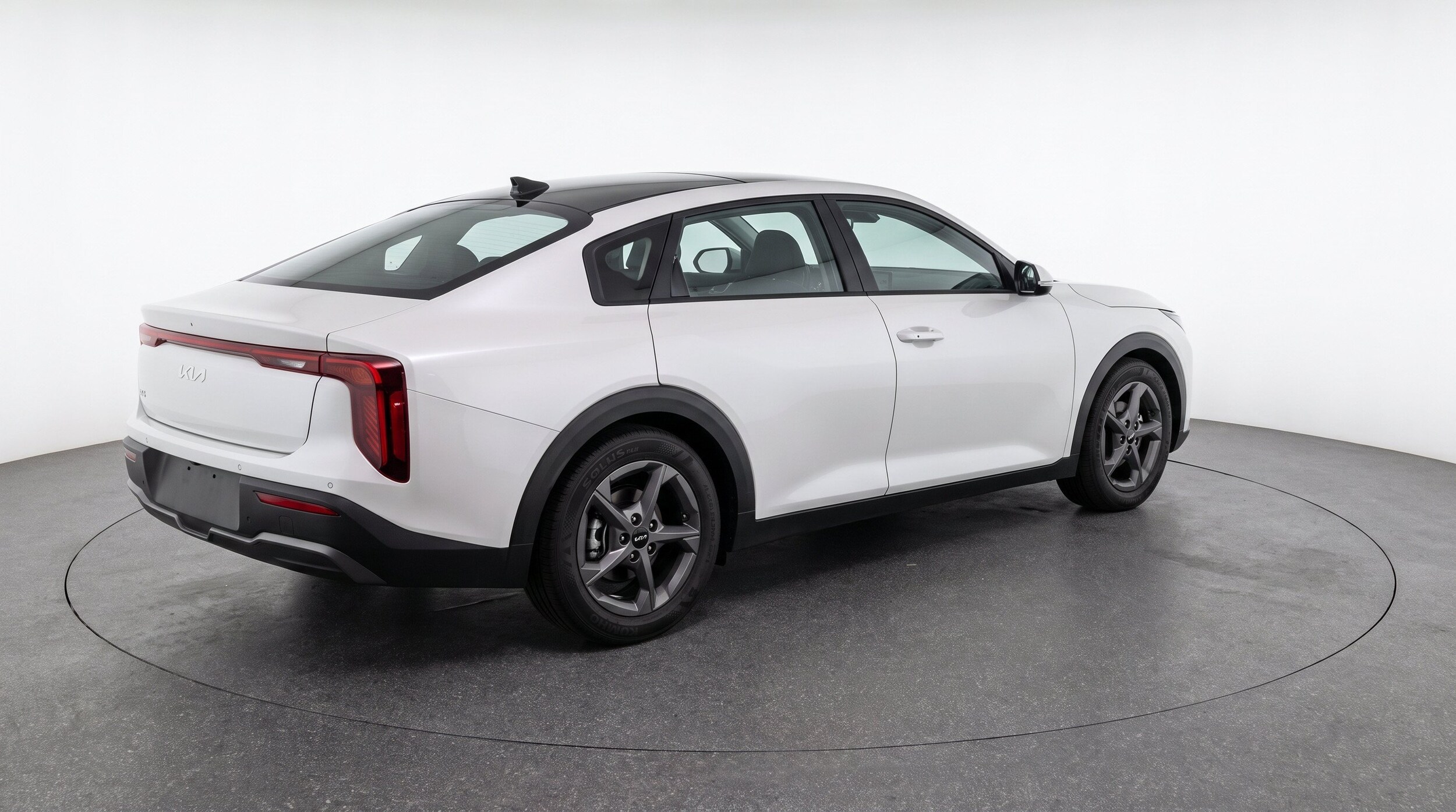 Thumbnail: 2026 Kia K4 - 9