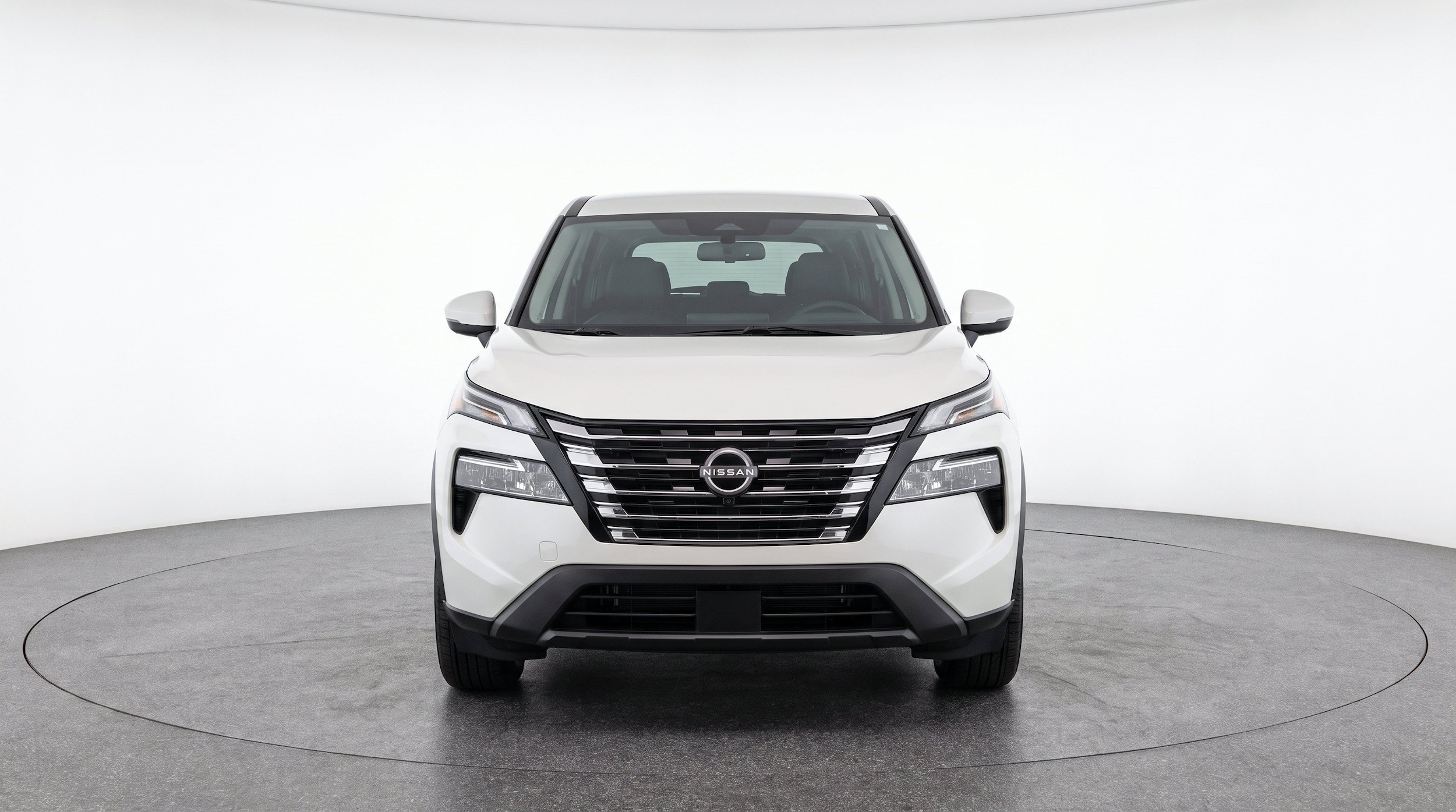 Thumbnail: 2025 Nissan Rogue - 2