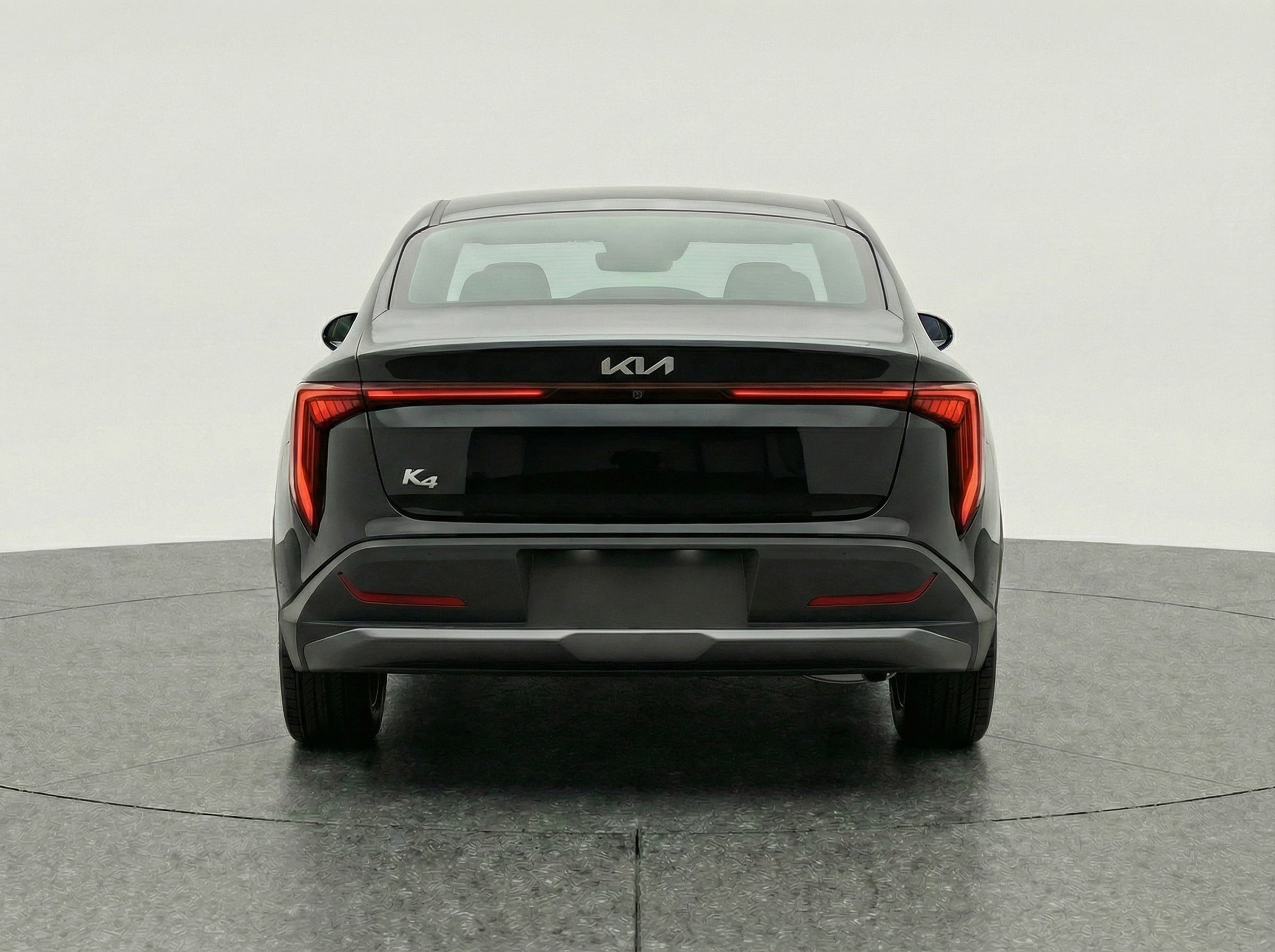 Thumbnail: 2025 Kia K4 - 6