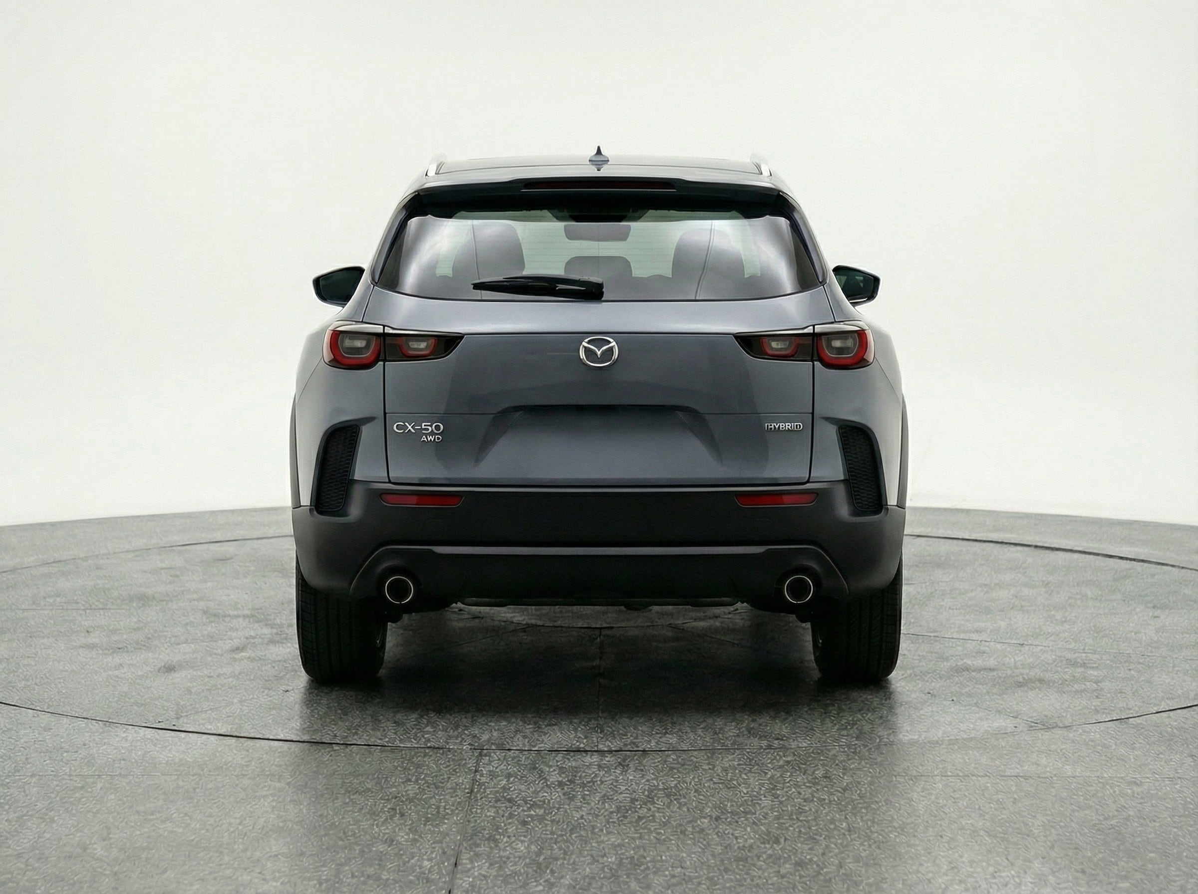 Thumbnail: 2025 Mazda CX-50 - 7