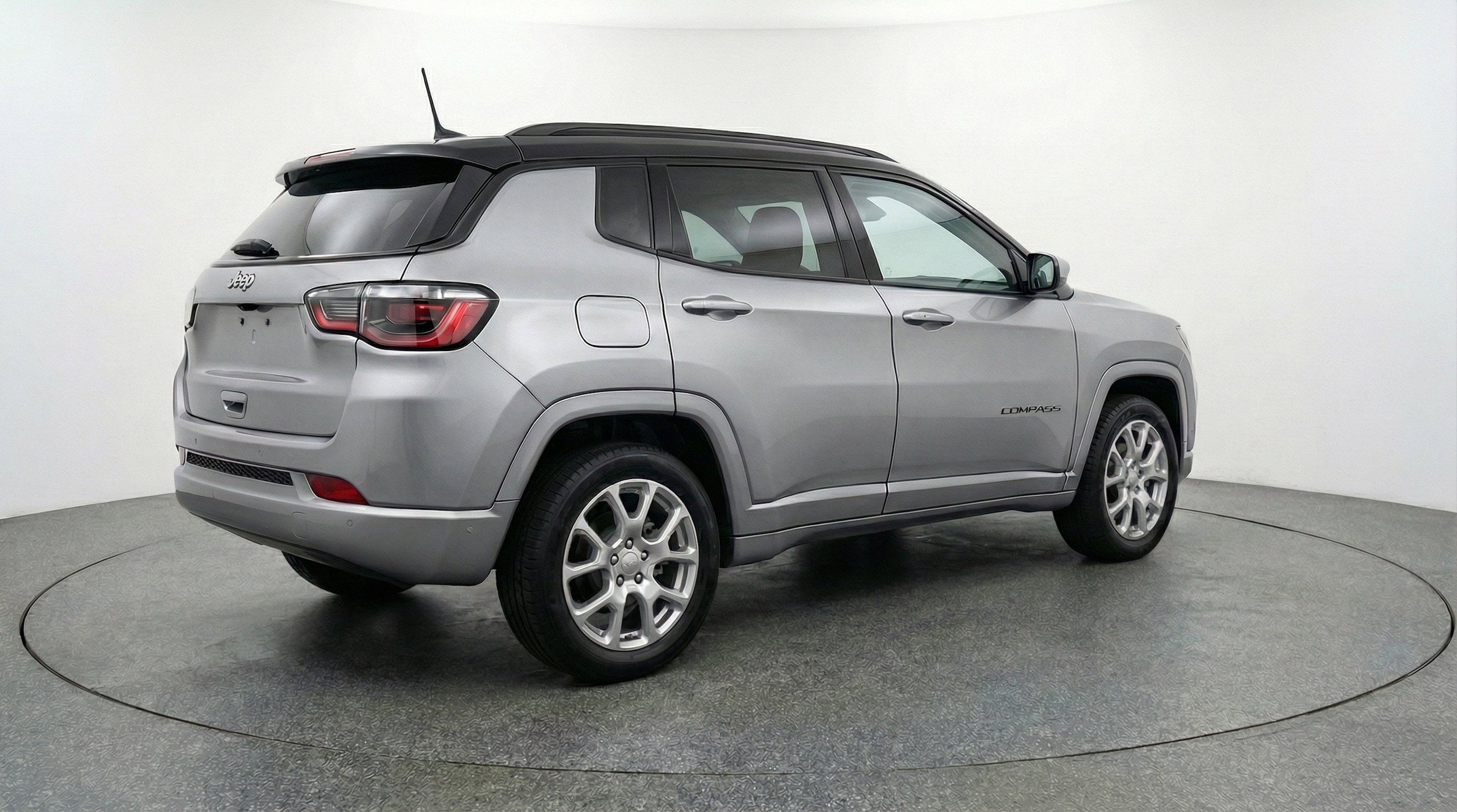 Thumbnail: 2025 Jeep Compass - 9