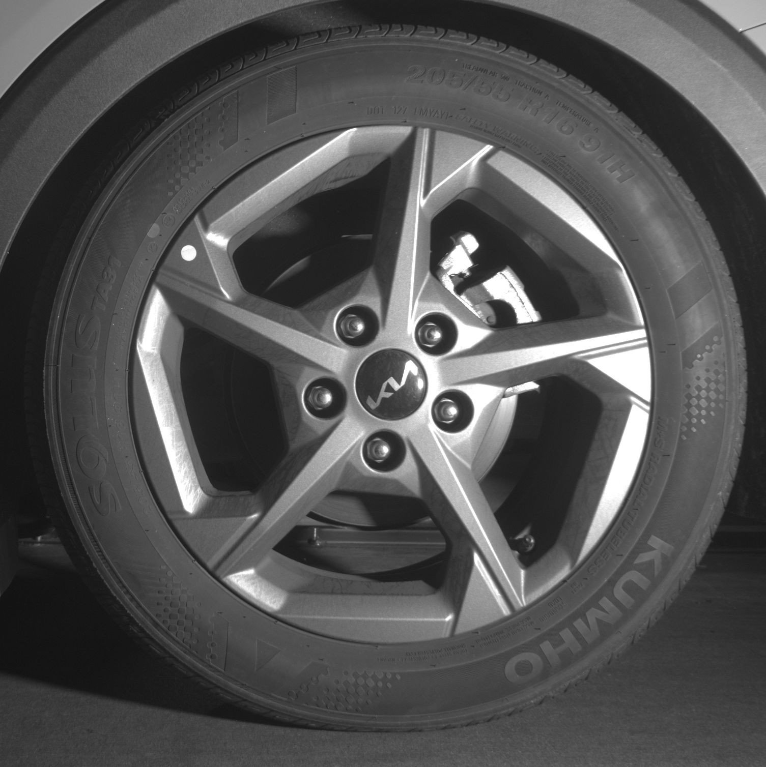 Thumbnail: 2025 Kia K4 - 14